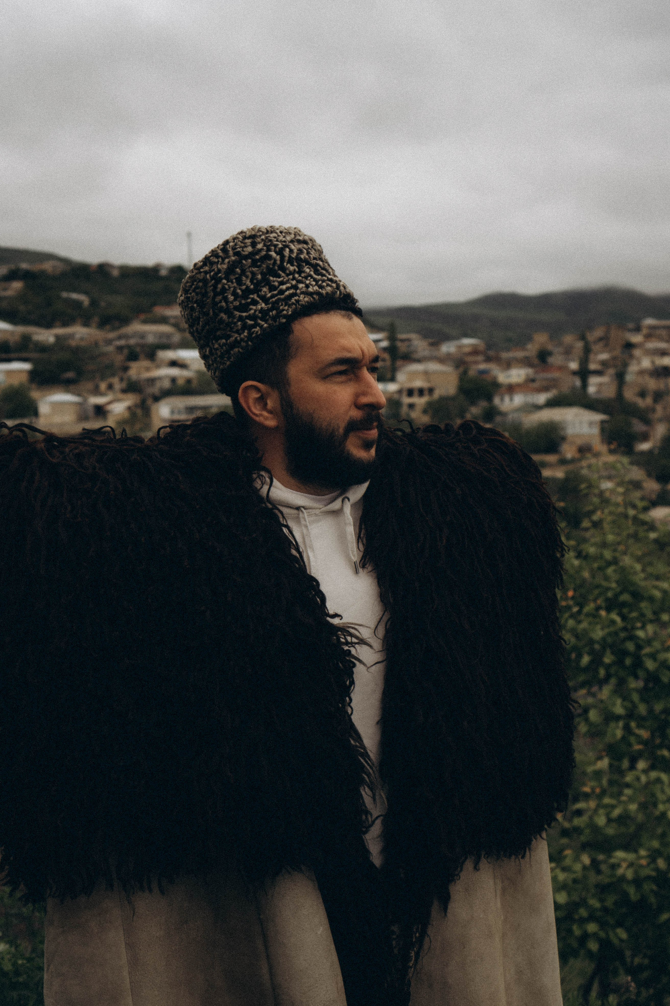 Кавказ. Профессиональный фотограф, Санкт-Петербург — Виктория Богомолова