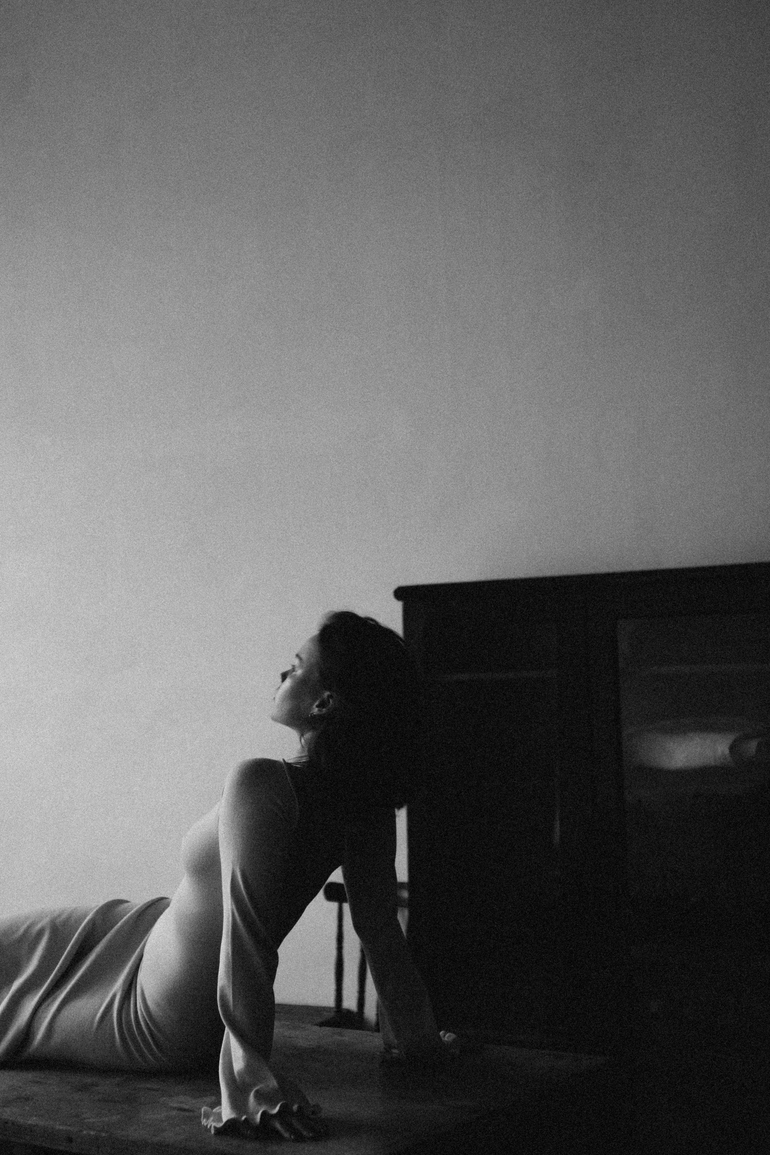 Студийная для девушки. Профессиональный фотограф, Санкт-Петербург — Виктория Богомолова