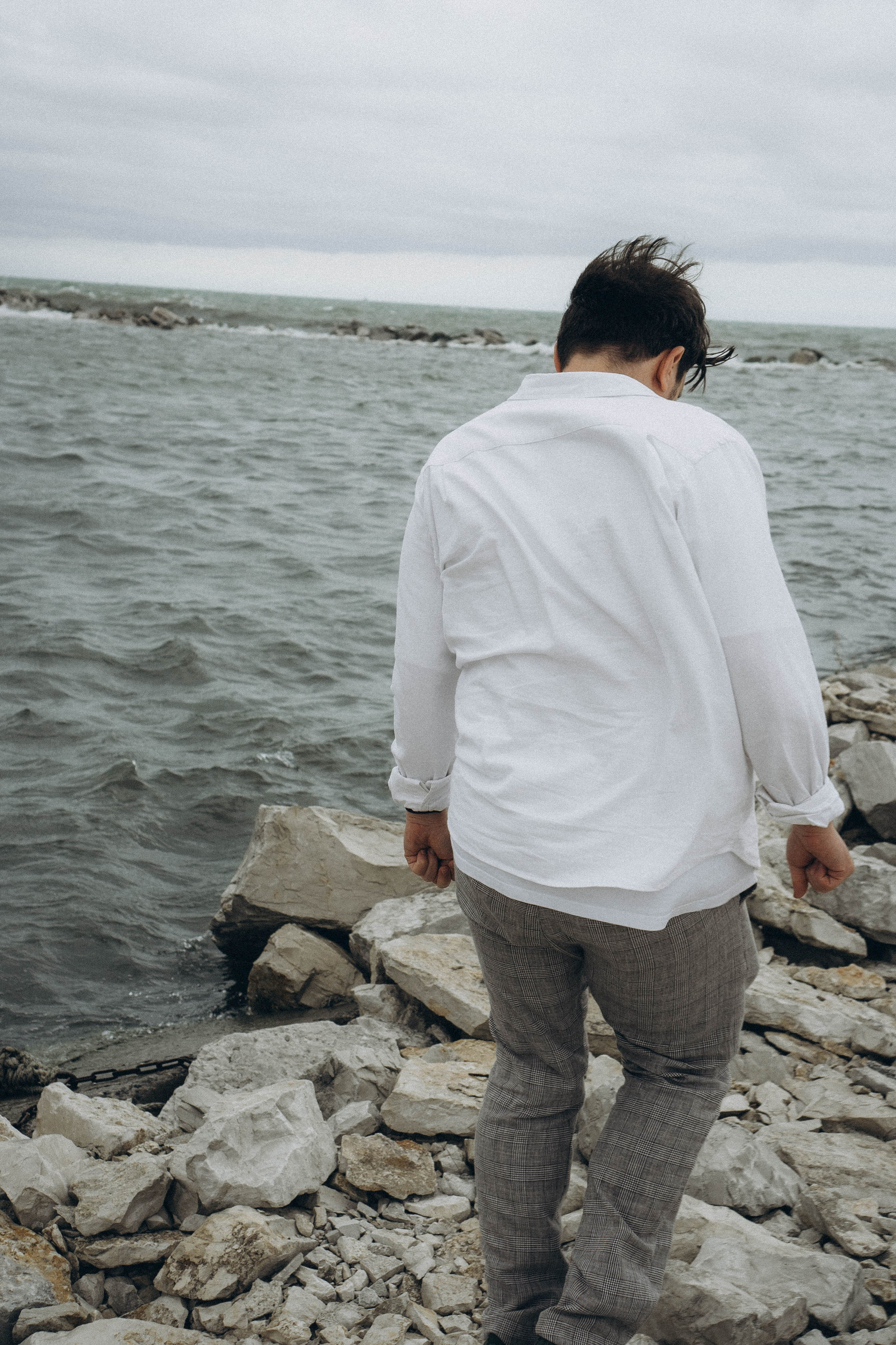 Каспий. Профессиональный фотограф, Санкт-Петербург — Виктория Богомолова