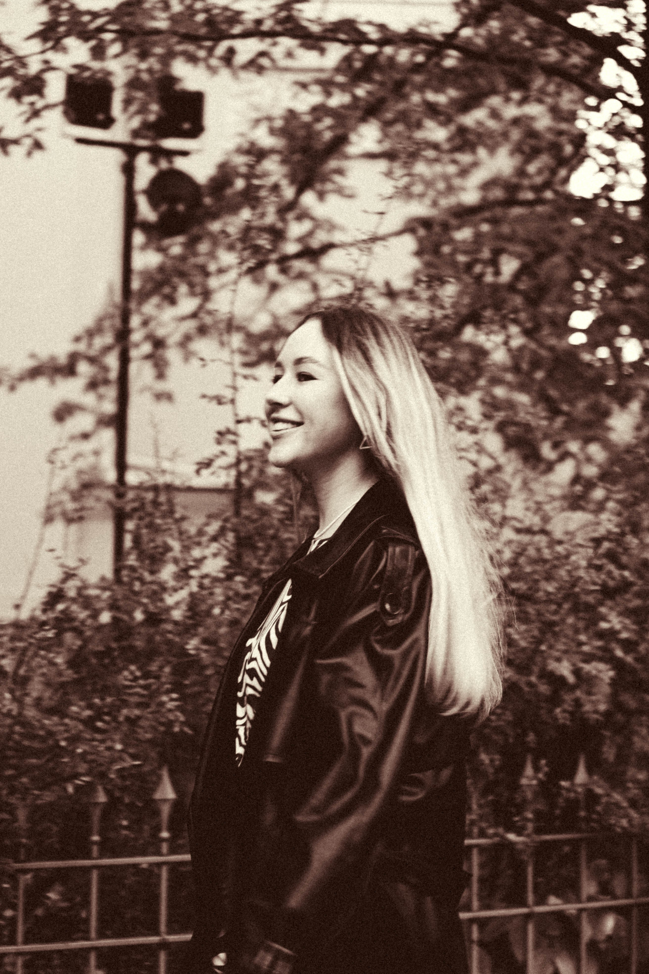 Ксения. Профессиональный фотограф, Санкт-Петербург — Виктория Богомолова