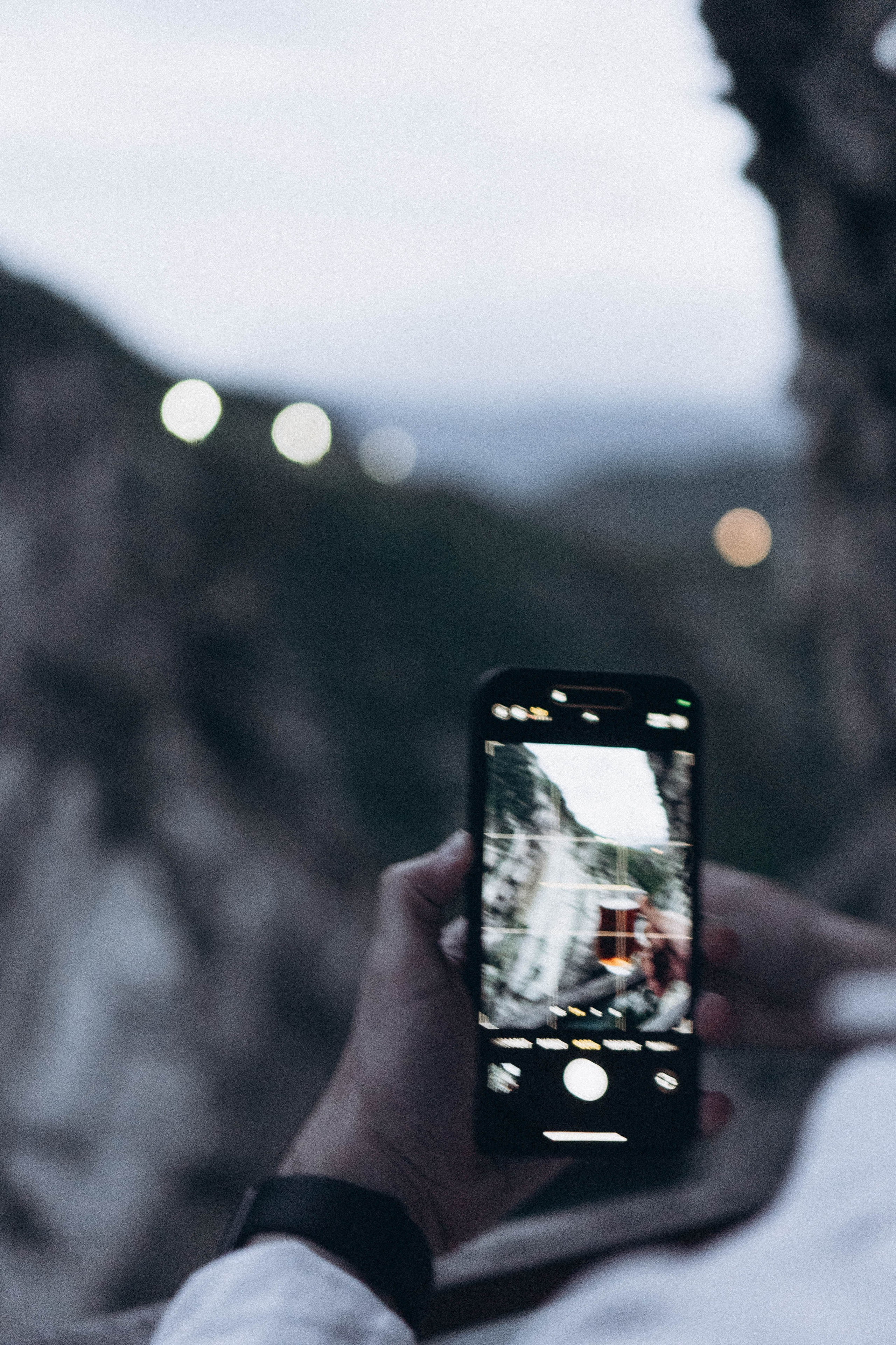 Кавказ. Профессиональный фотограф, Санкт-Петербург — Виктория Богомолова