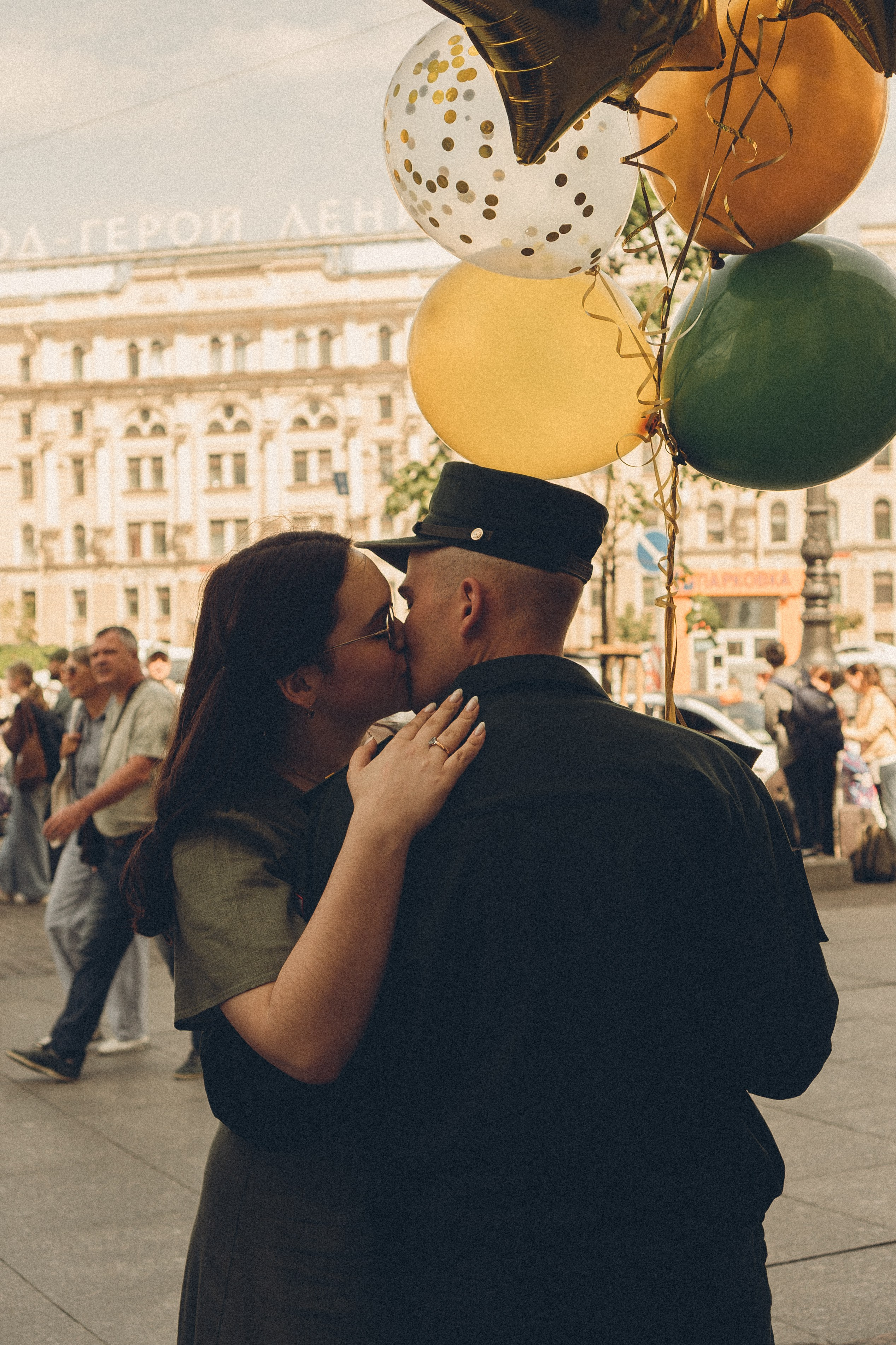 ПРЕДЛОЖЕНИЕ. Профессиональный фотограф, Санкт-Петербург — Виктория Богомолова