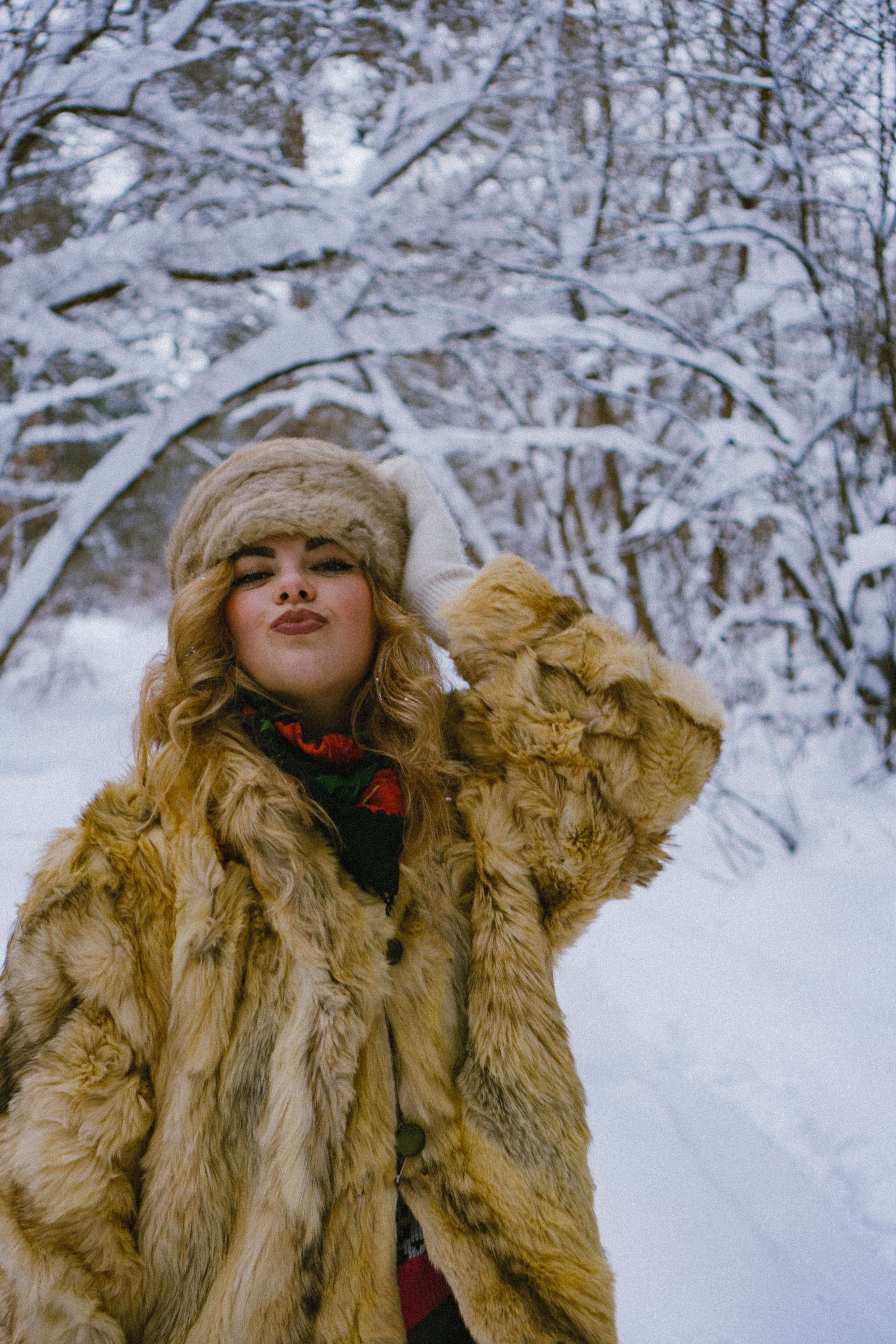 Русский стиль. Профессиональный фотограф, Санкт-Петербург — Виктория Богомолова