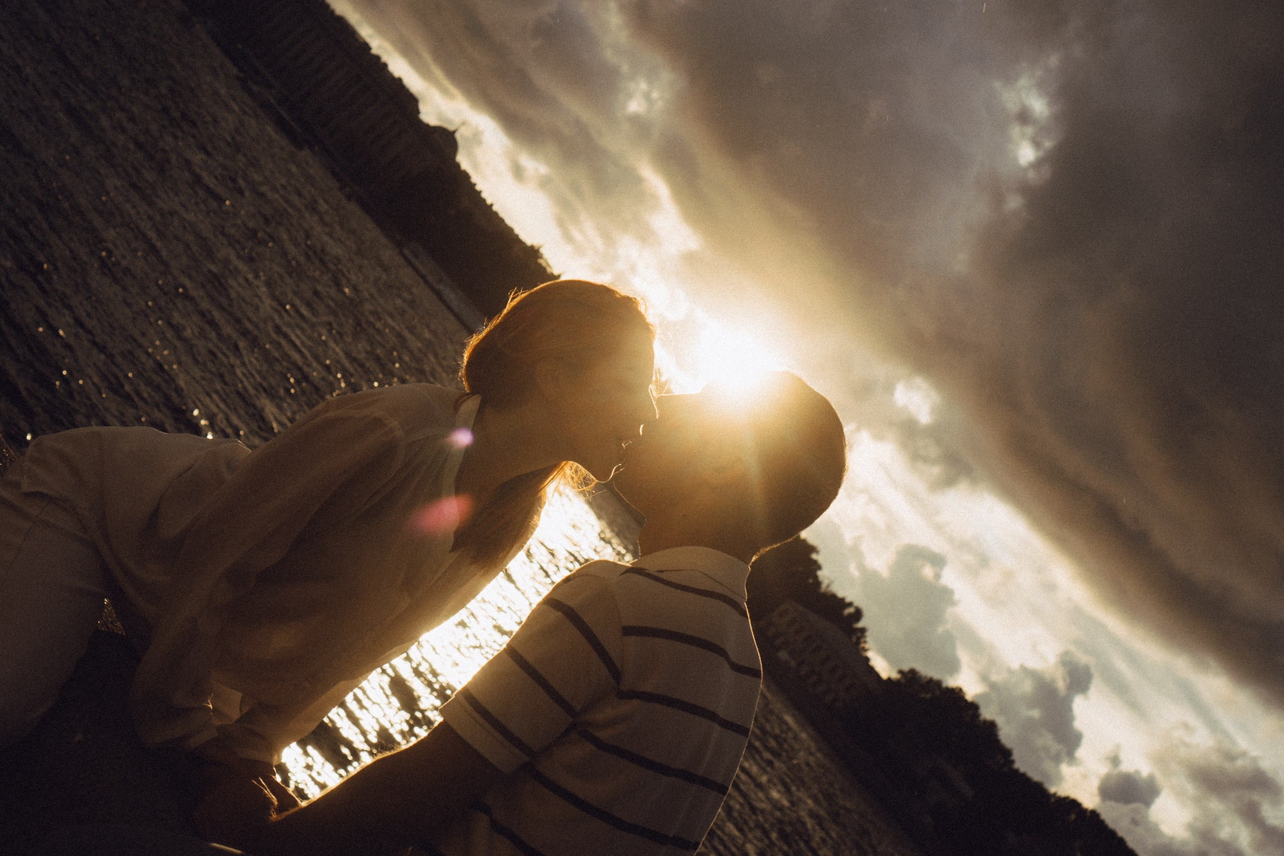 Минская парочка. Профессиональный фотограф, Санкт-Петербург — Виктория Богомолова