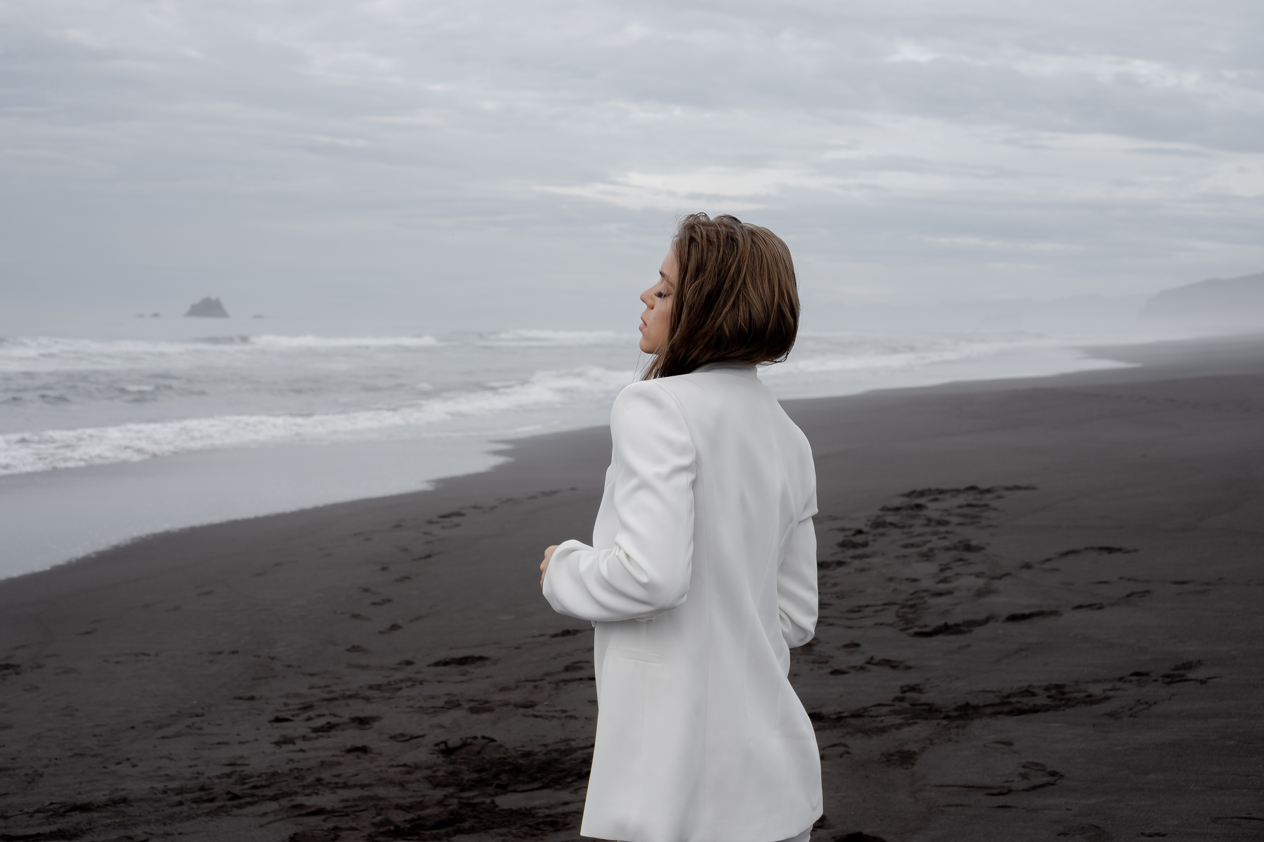 ТИХИЙ ОКЕАН. Профессиональный фотограф, Санкт-Петербург — Виктория Богомолова