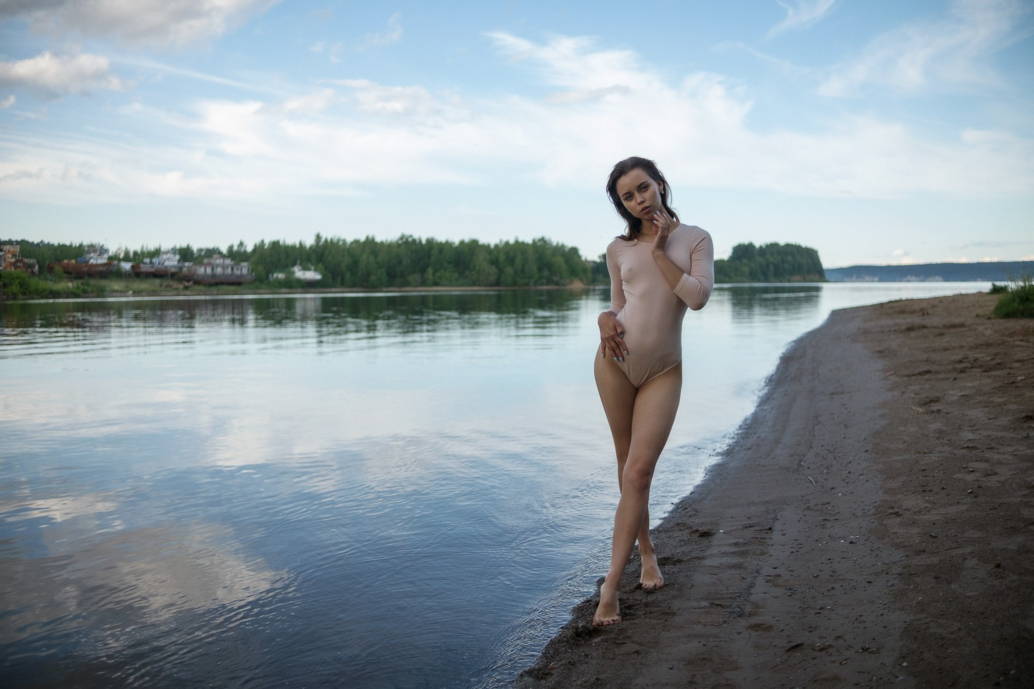 Настя. Концертный фотограф в Перми, Москве и Екатеринбурге Максим Шибаков