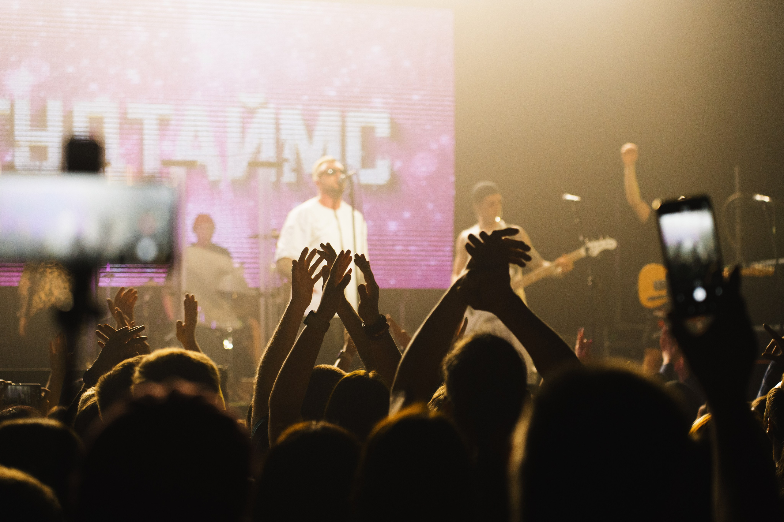 ГУДТАЙМС. Концертный фотограф в Перми, Москве и Екатеринбурге Максим Шибаков