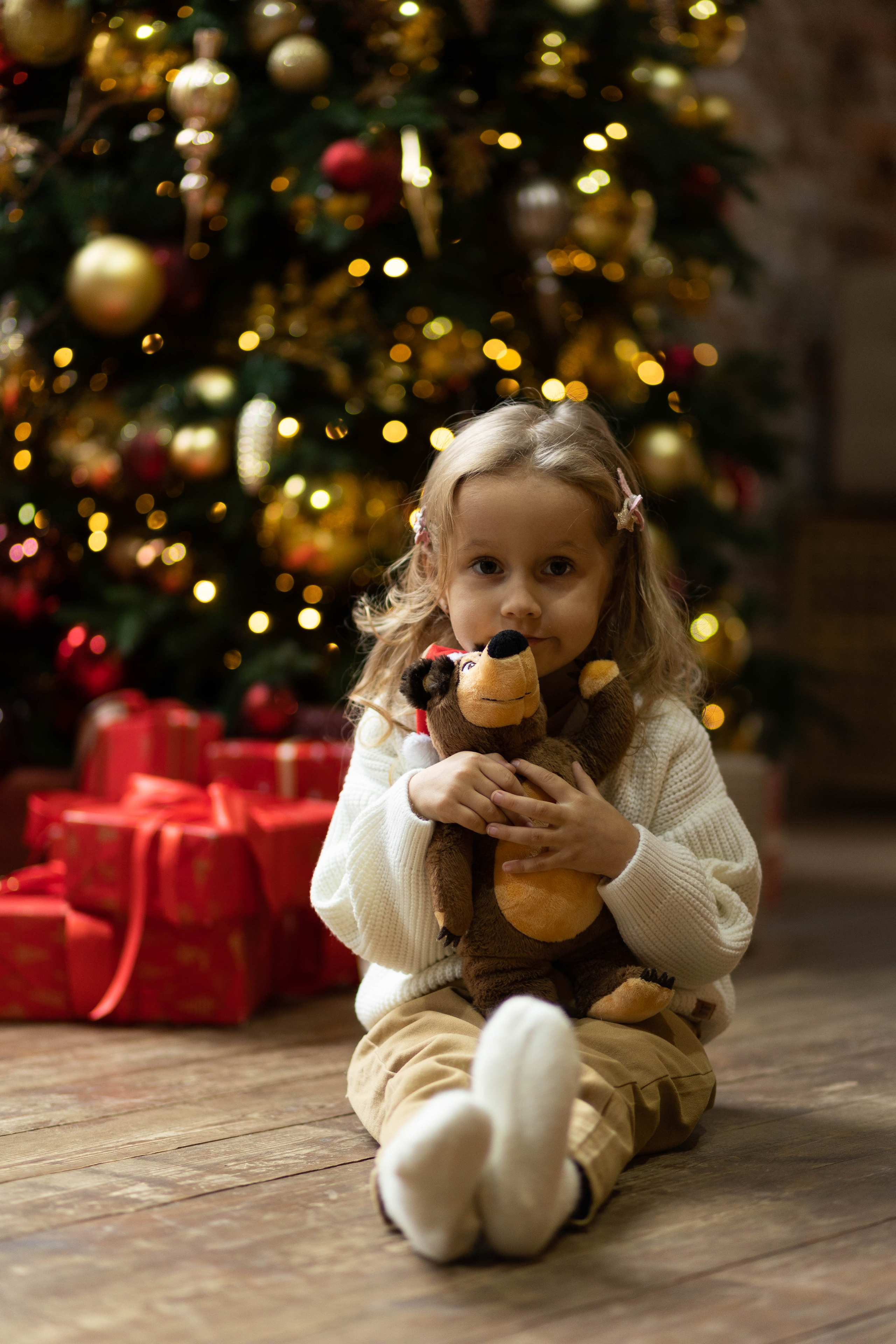Свадебный и семейный фотограф в Москве Вероника Сычева
