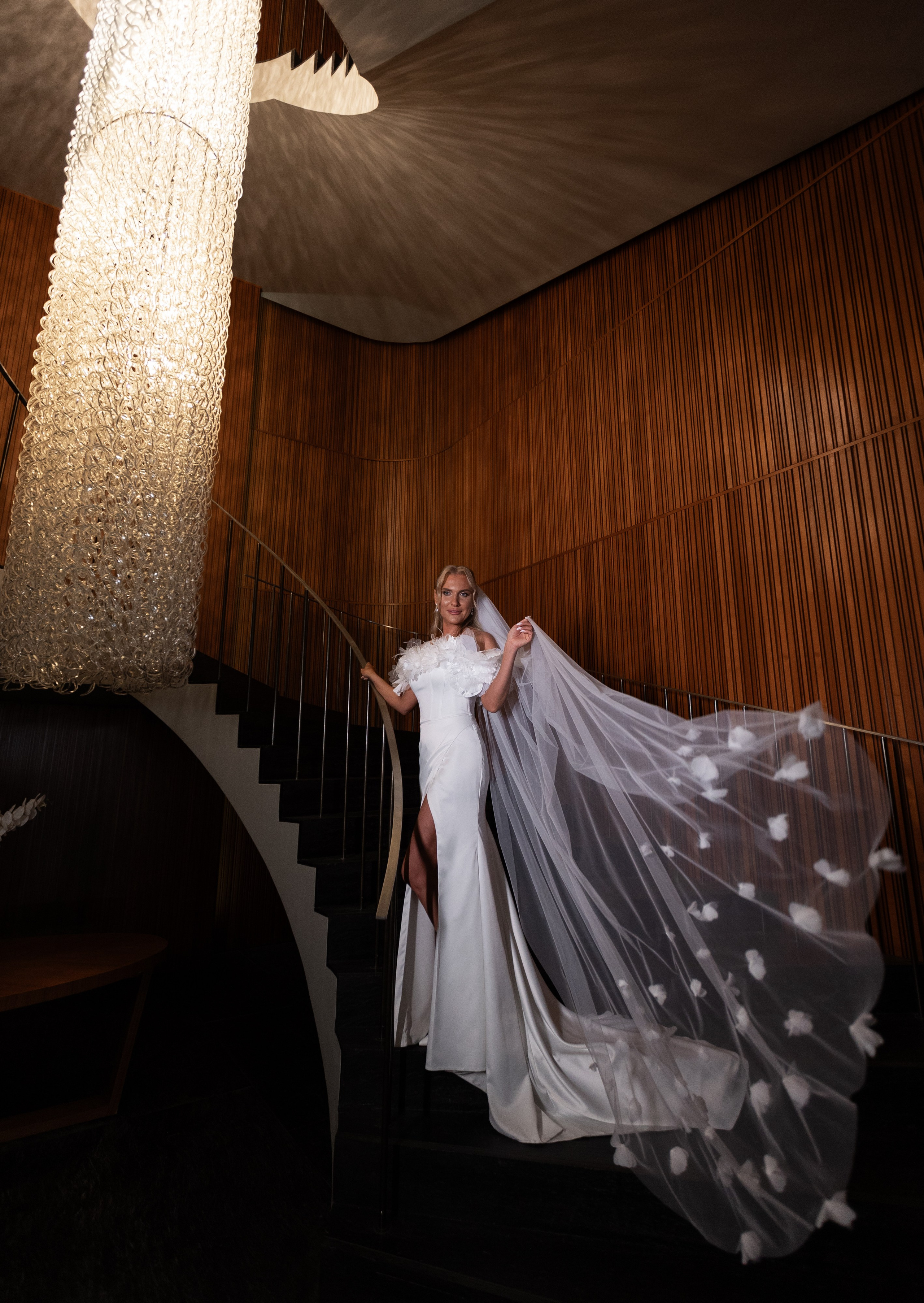 Д+Д. Свадебный и семейный фотограф в Москве Вероника Сычева