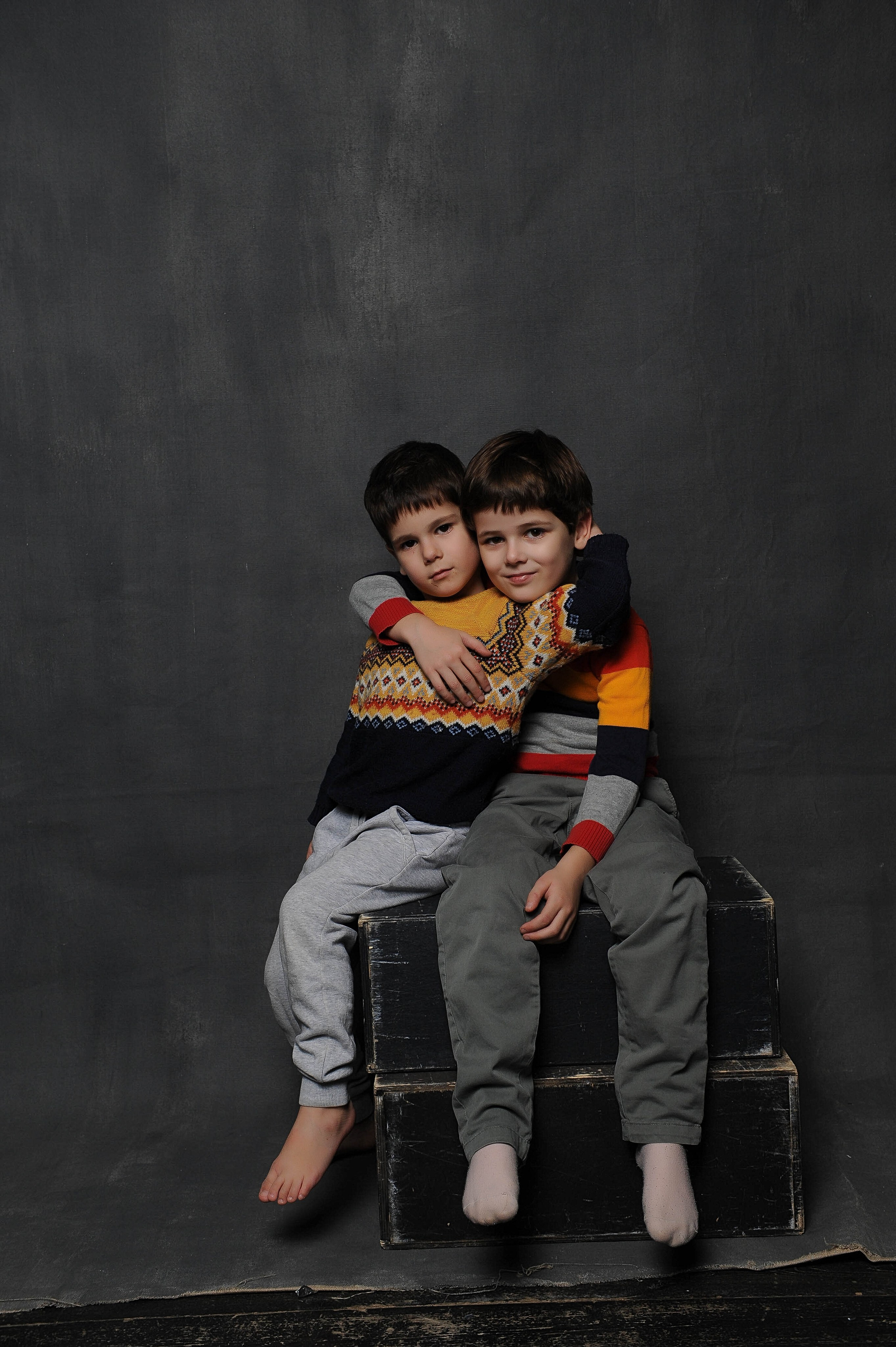 By Andrew. Фотограф, визажист. Москва