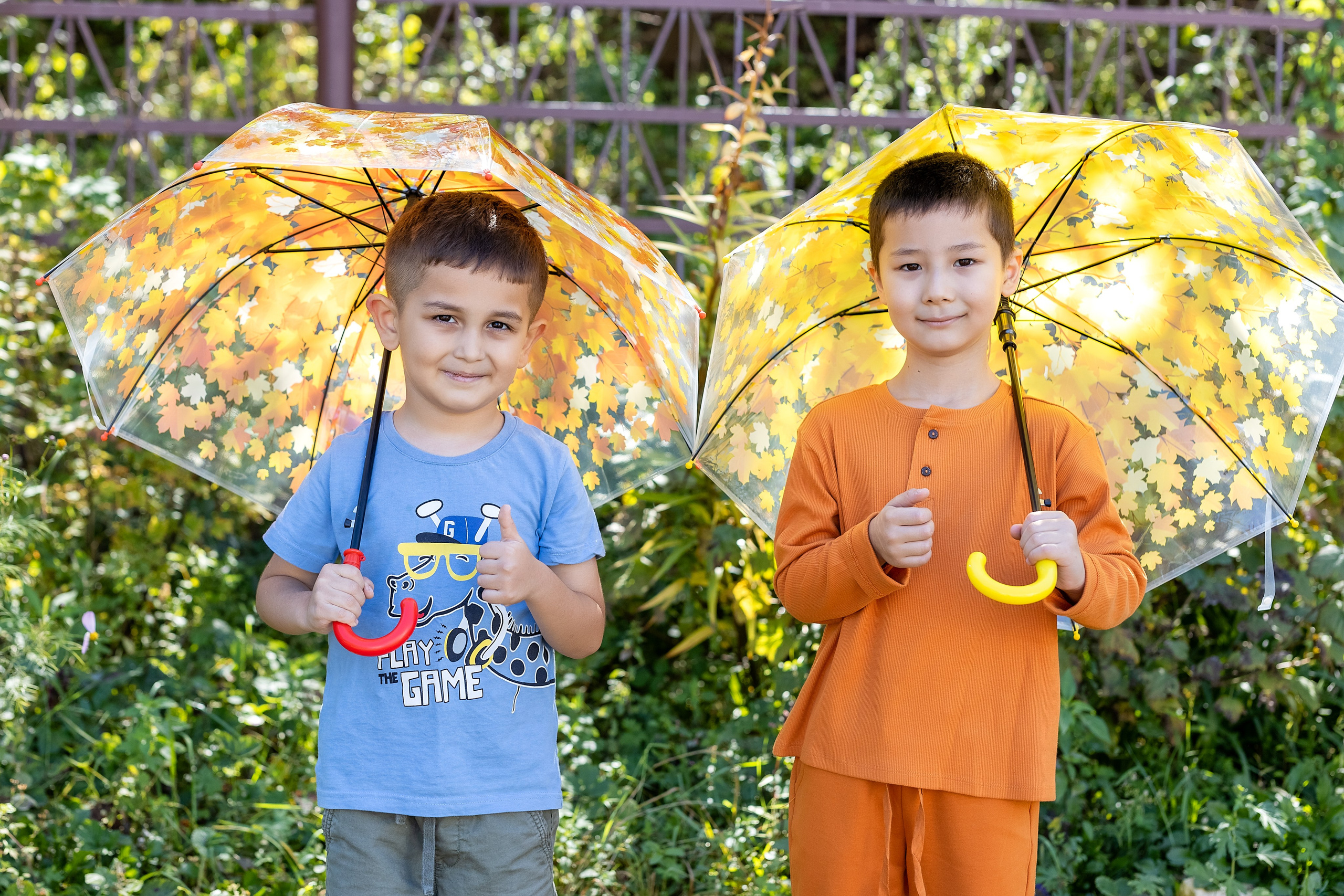 Детский сад № 38 «Парус», группа «Осьминожки». Владивосток. Стильный выпускной альбом Владивосток фотограф Вероника Мигачева