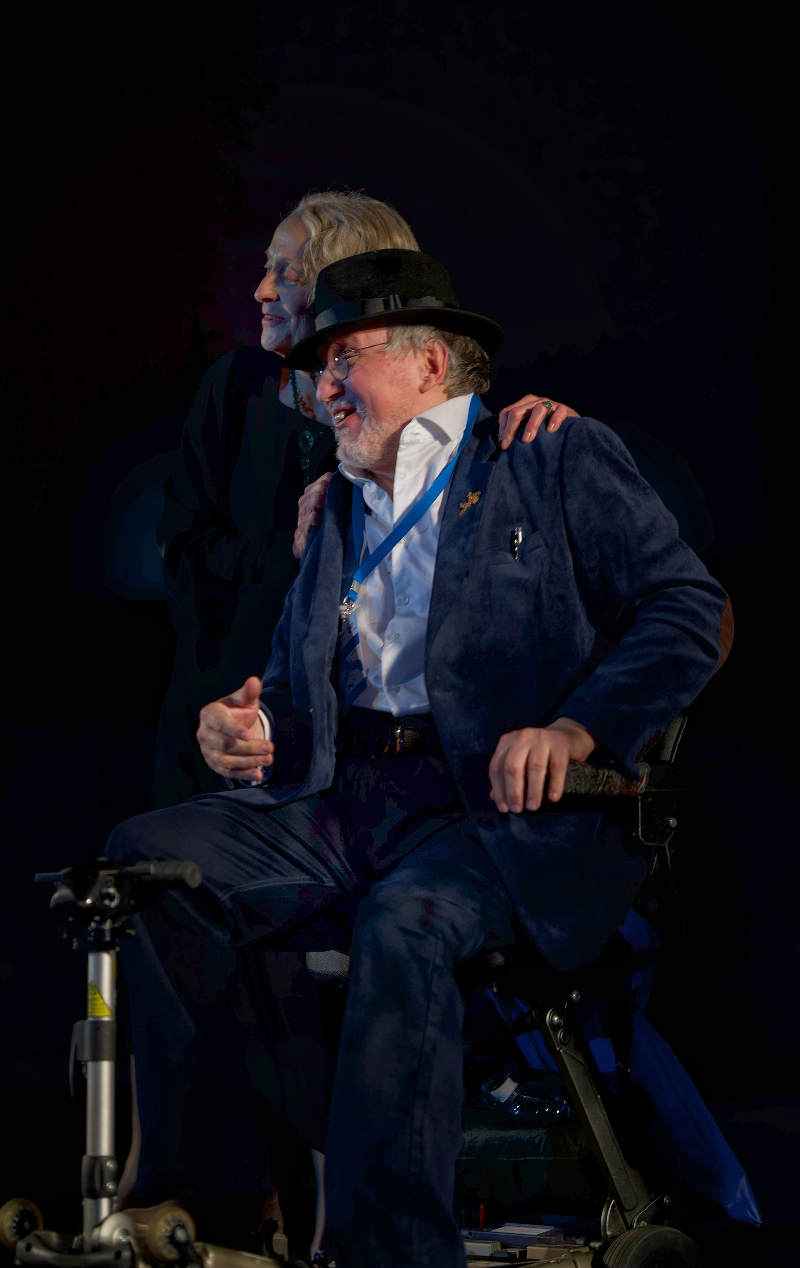 Закрытие кинофестиваля «Кино без границ». Фотограф Ваших событий 📸