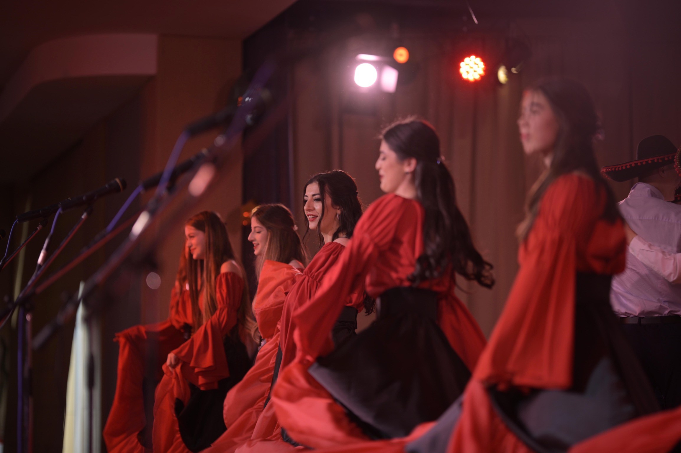 Последний звонок 9 классов 2024. Фотограф Ваших событий 📸