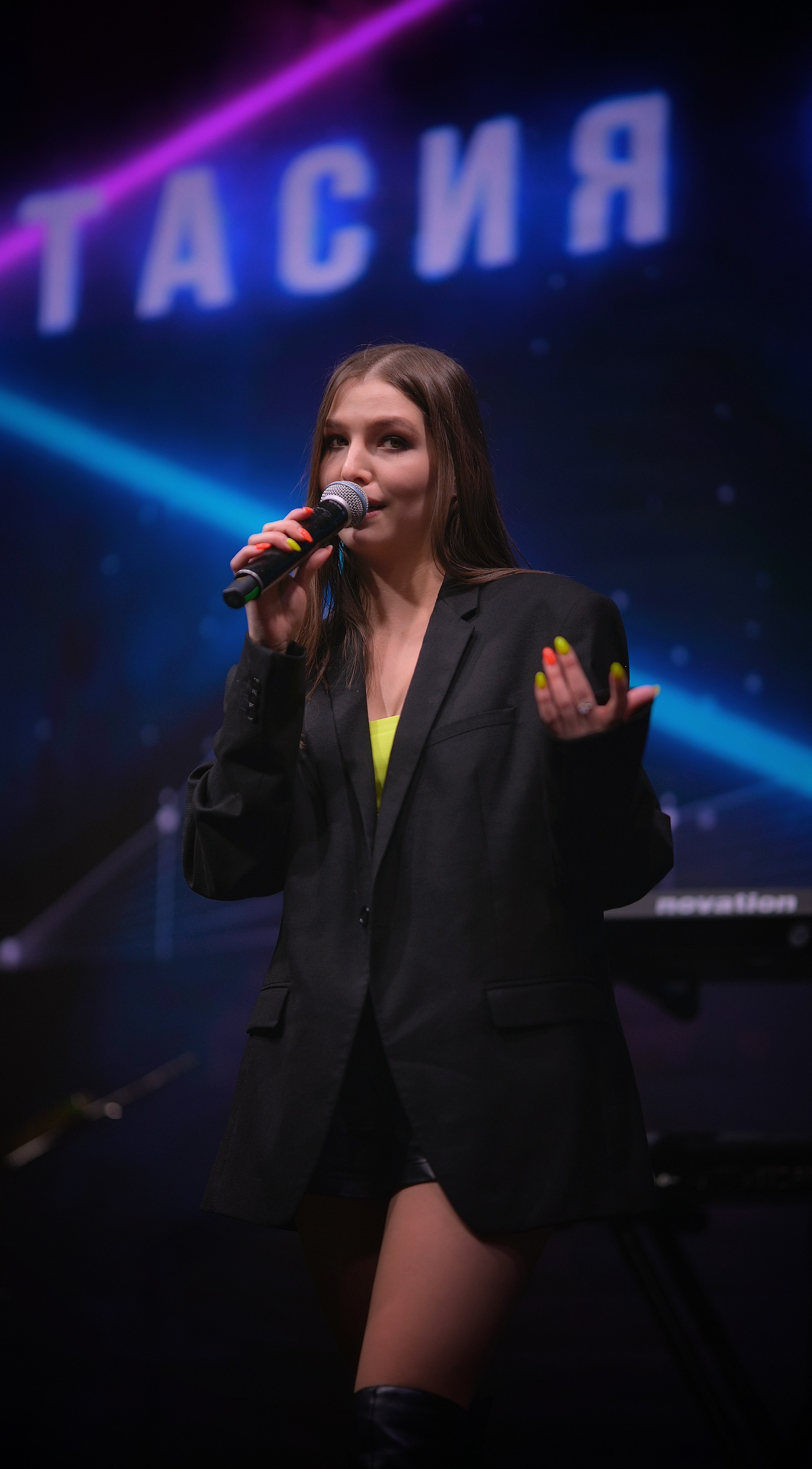 Три вокзала. Депо. Показ-Концерт. Фотограф Ваших событий 📸