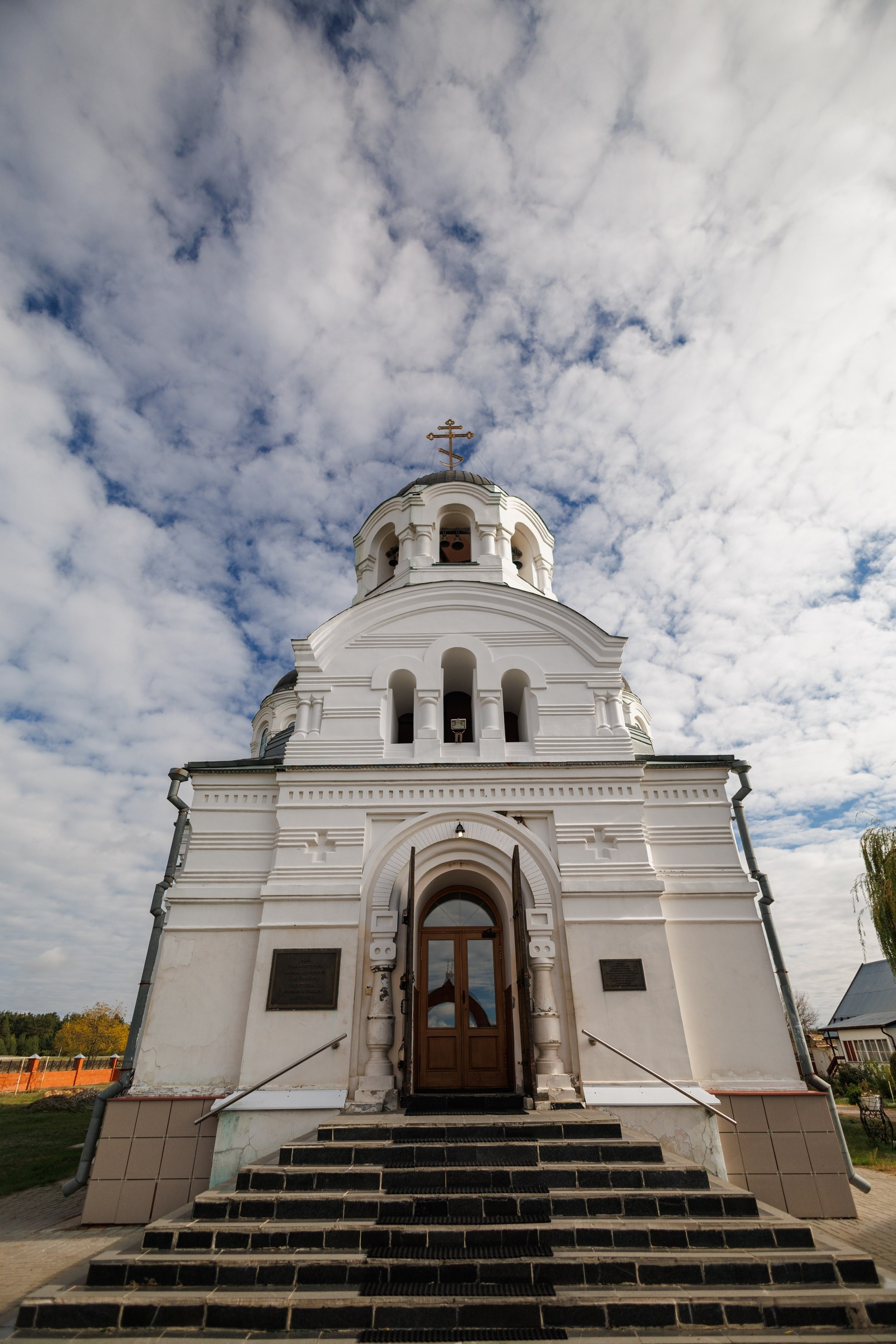 Таинство Венчания. Свадебный фотограф в Лисках