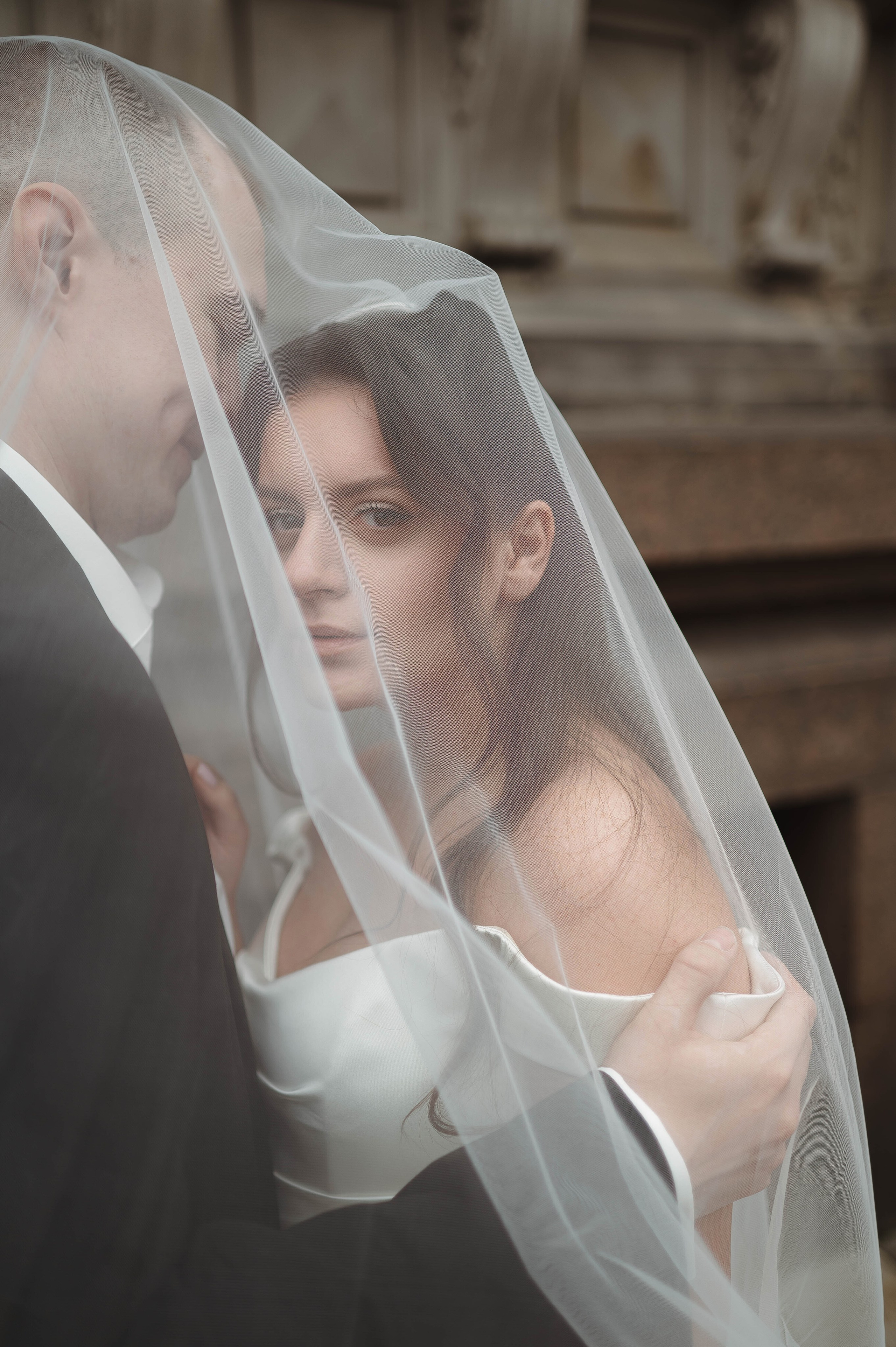 День, когда сказали «да»!. Свадебный фотограф Татьяна Лейн в Санкт-Петербурге