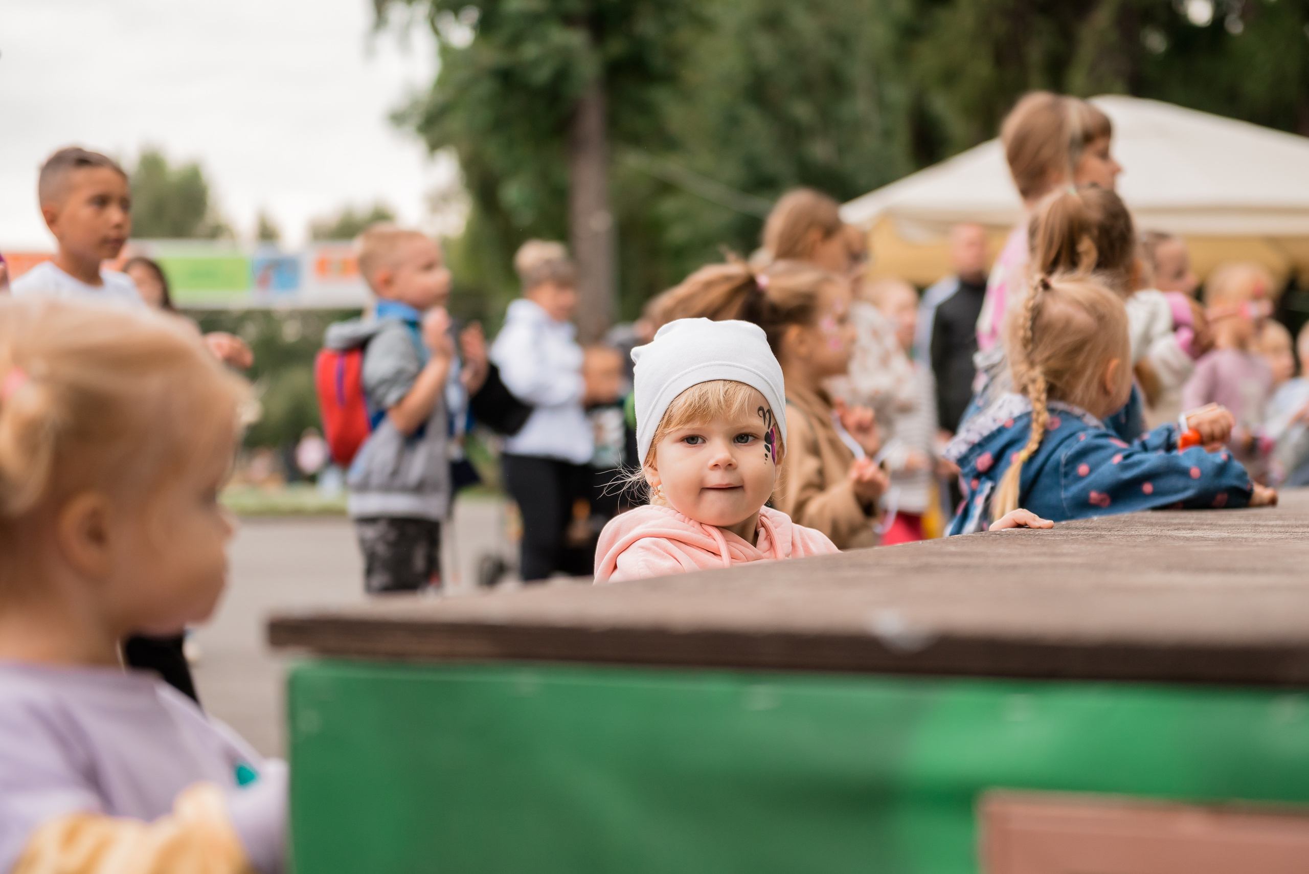 1 Сентября 2024 г. Детский фотограф, семейный фотограф и репортажи в Кемерово