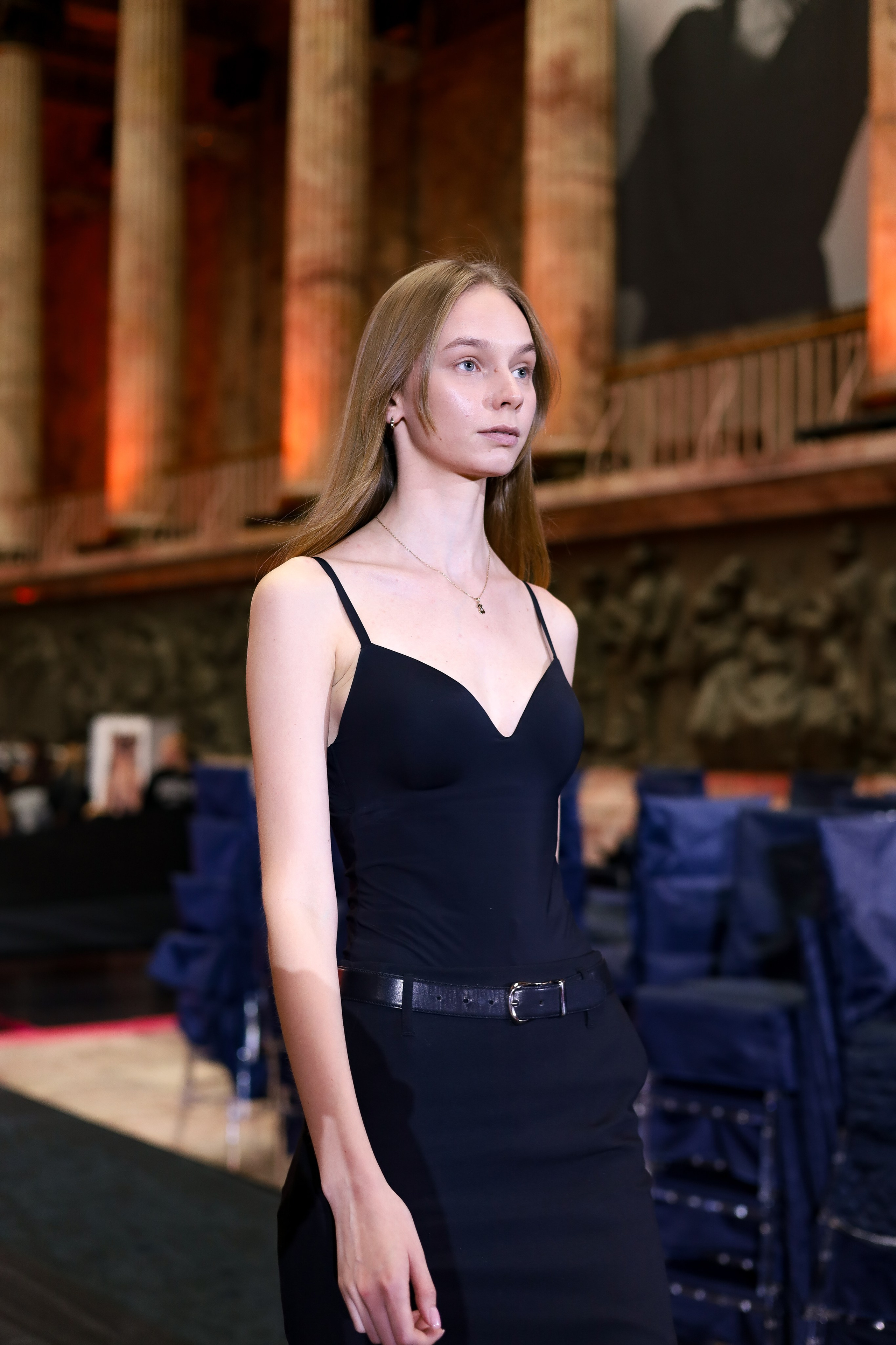 Podium Seasons fw 25/26. LUT