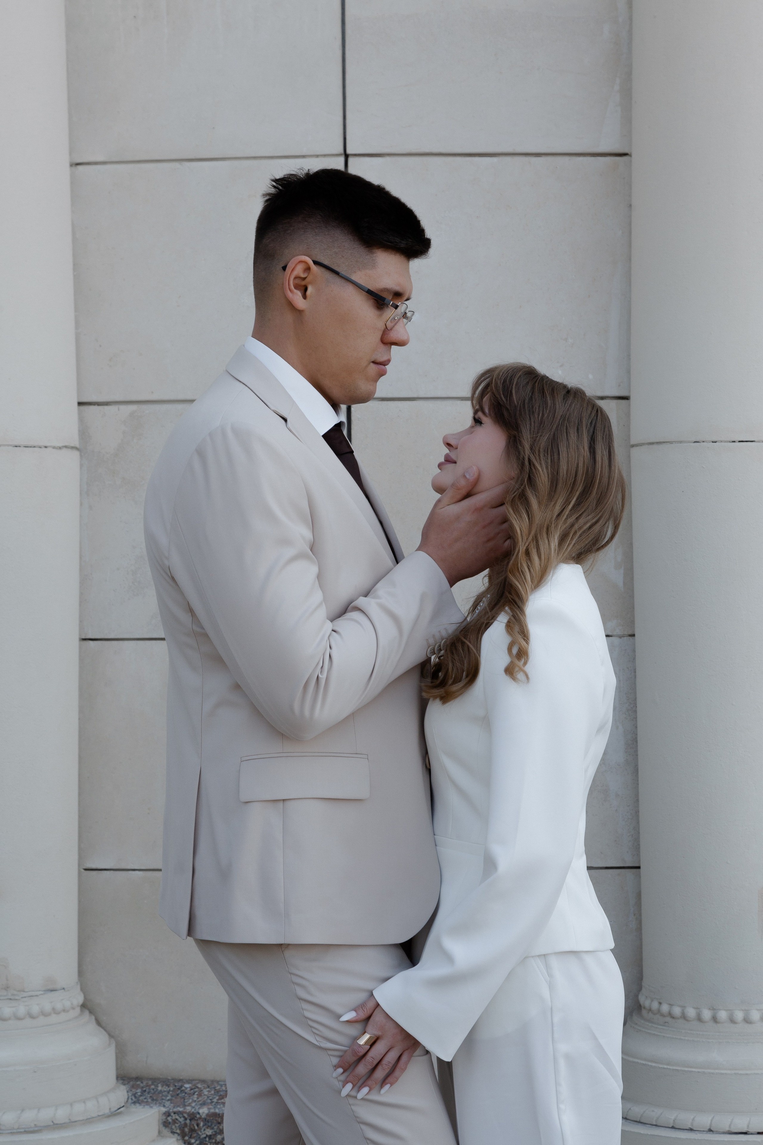 Ян и Елена. Орнштейн Полина I Фотограф Самара