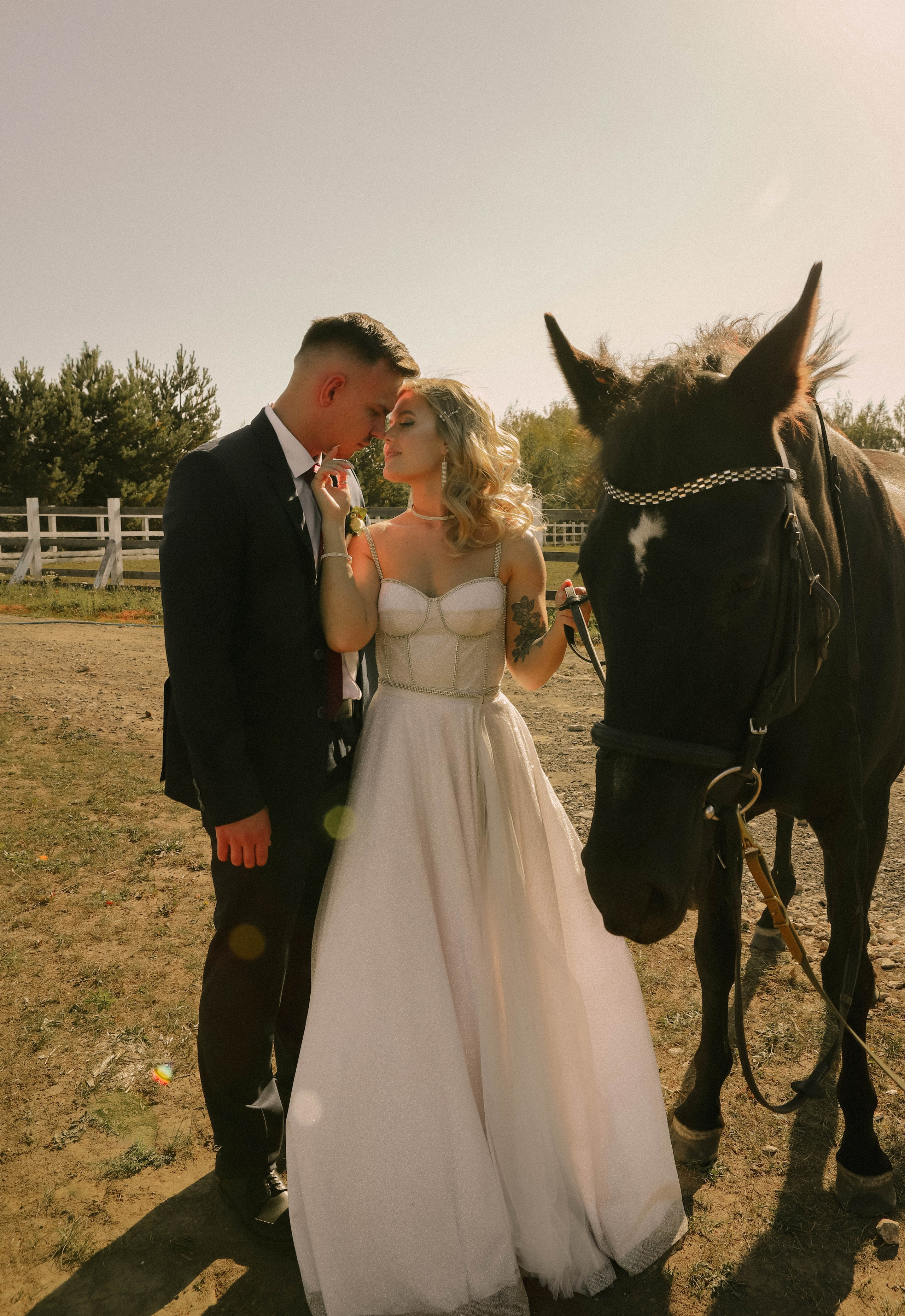 Dima & Kate. Фотограф Аникеева Алина, Рязань/Москва