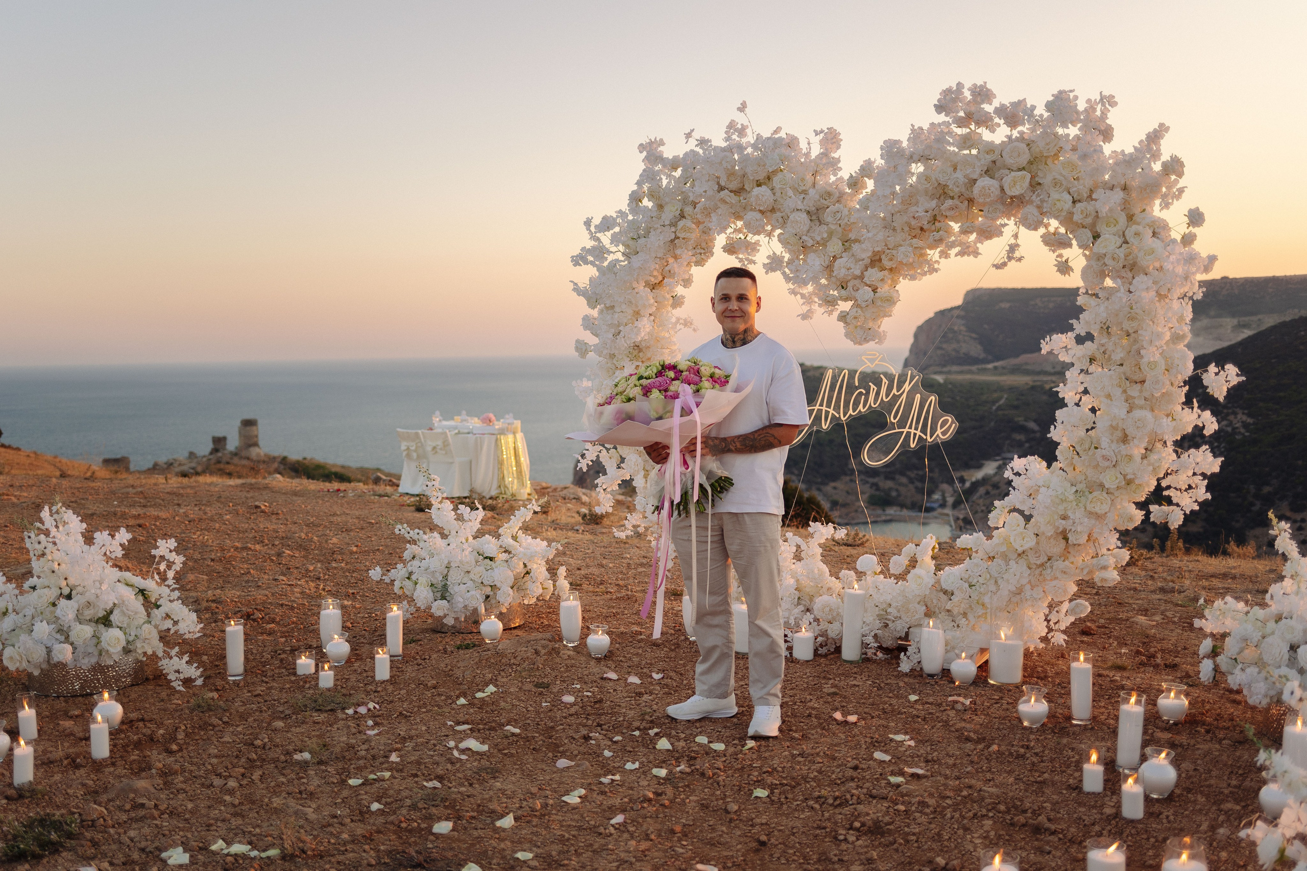 S&M. Семейный фотограф в Севастополе и Симферополе Александра Чистякова