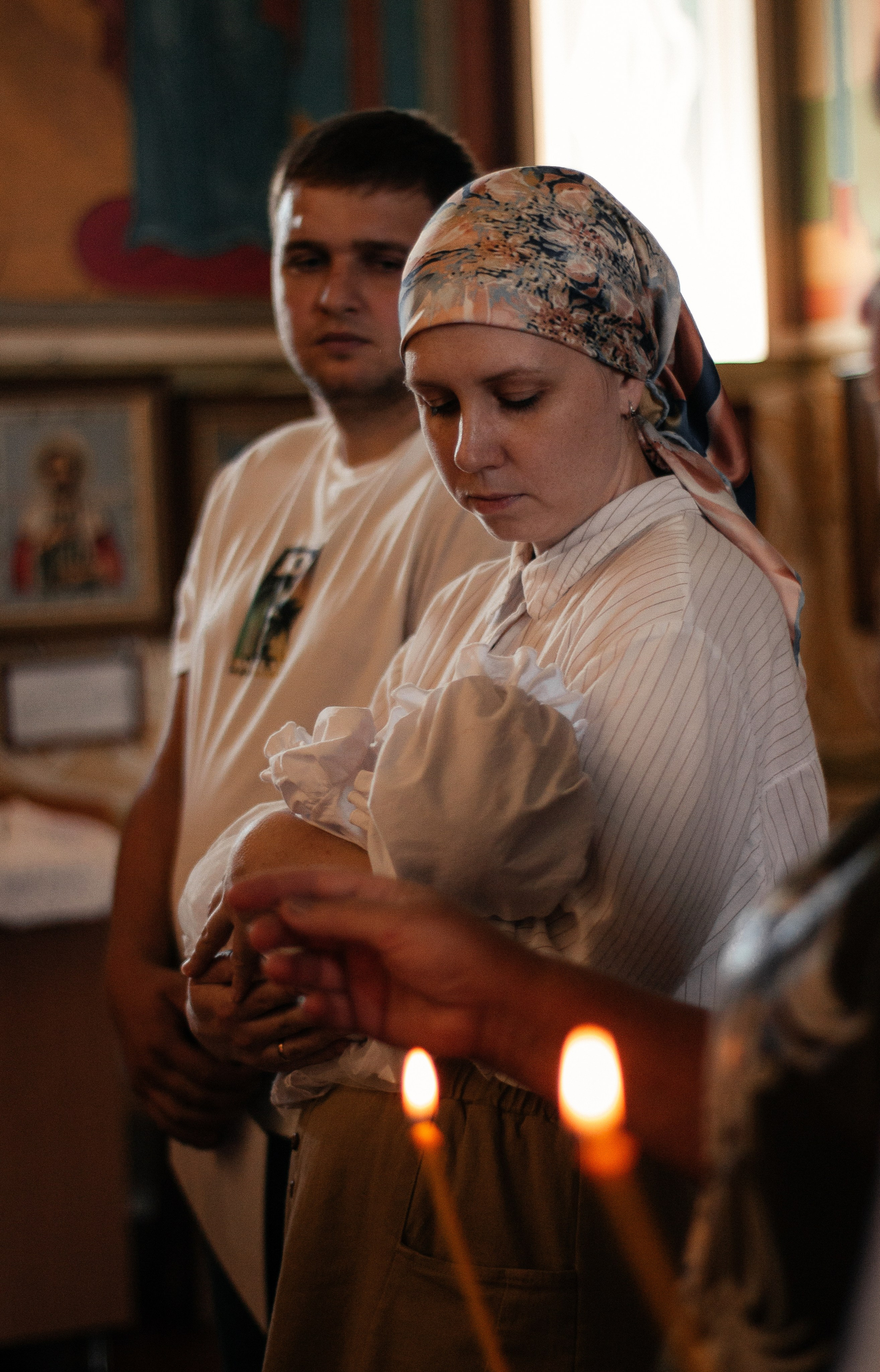 Анастасия. Свадебный и семейный фотограф Татьяна Нуякшева Новоалтайск — Барнаул