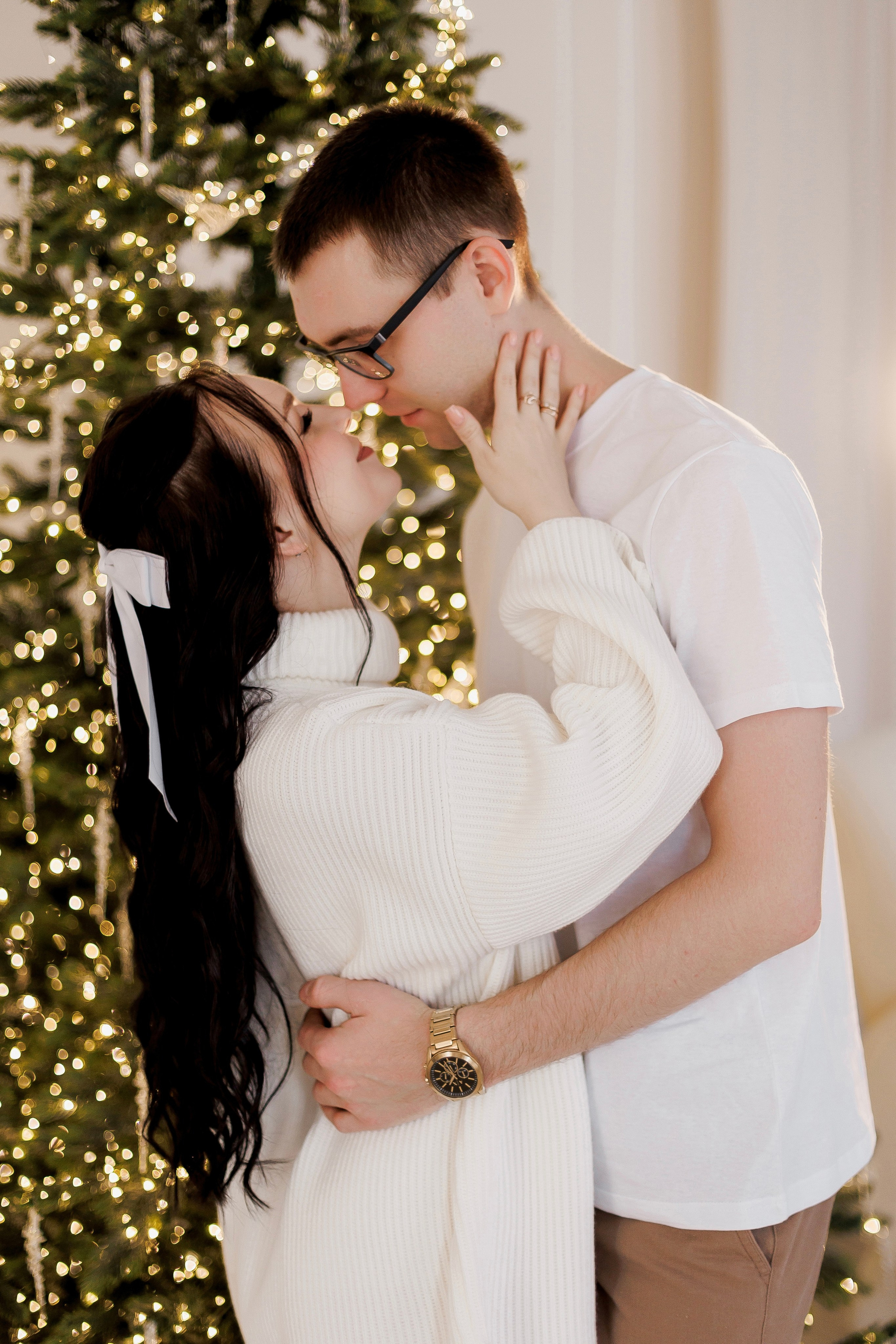 Елена и Иван. Свадебный и портретный фотограф в Миассе Филиппенко Дарья