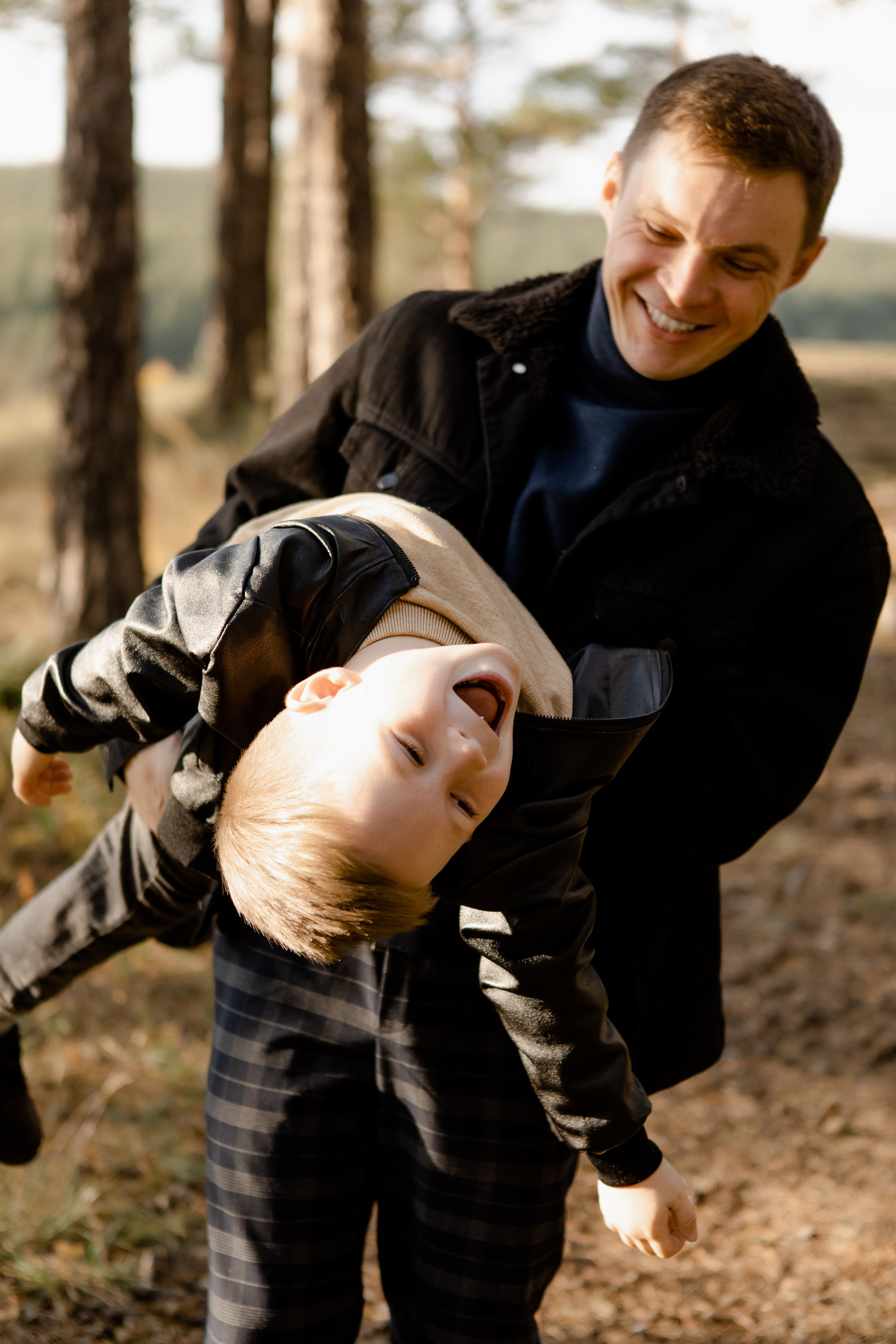 Кирилл, Анна, Марк и Милана. Свадебный и портретный фотограф в Миассе Филиппенко Дарья