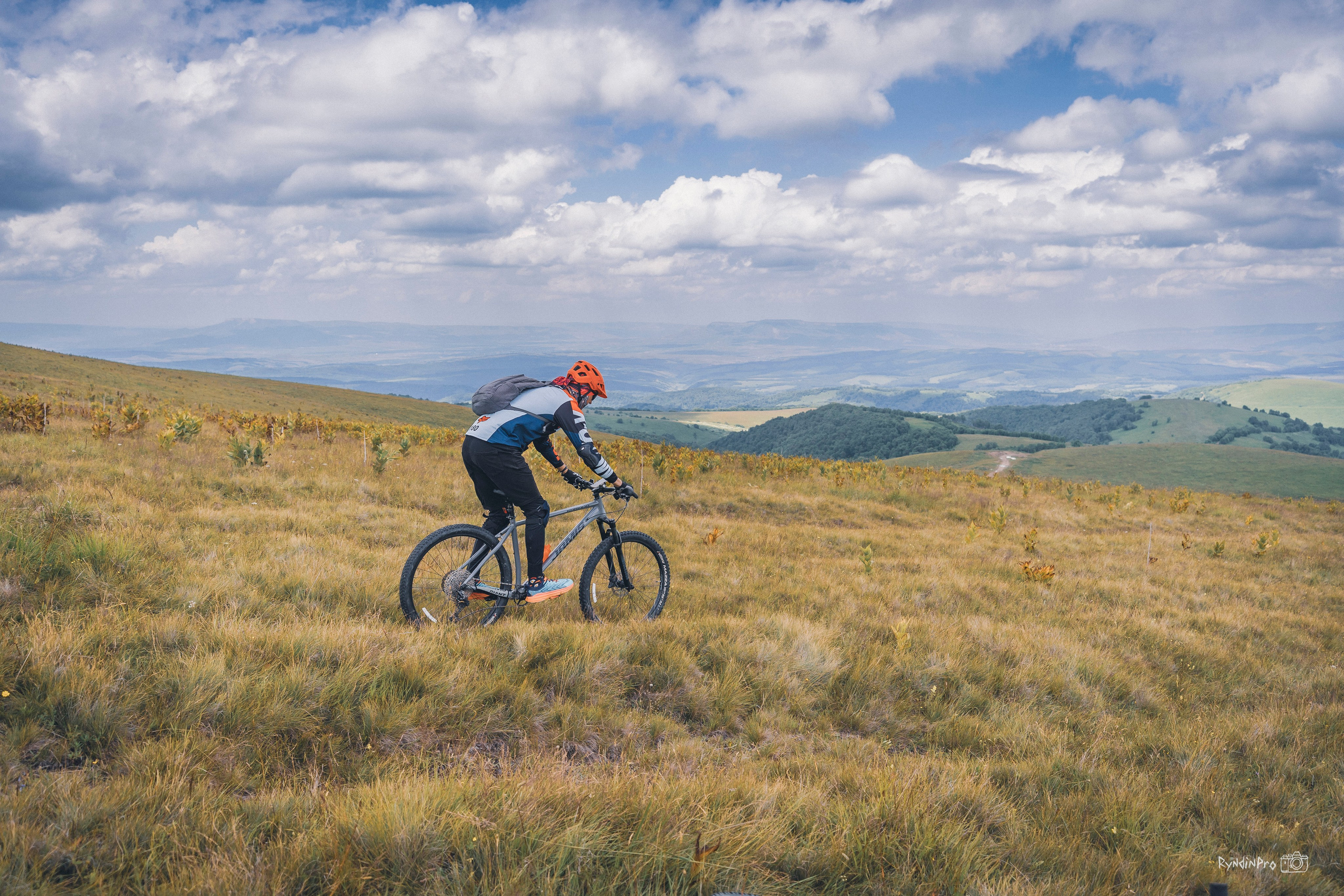 Велотур Жемчужина Кавказа 24.07.24 Ковальтур. Репортажный фотограф в Краснодаре Рындин Дмитрий