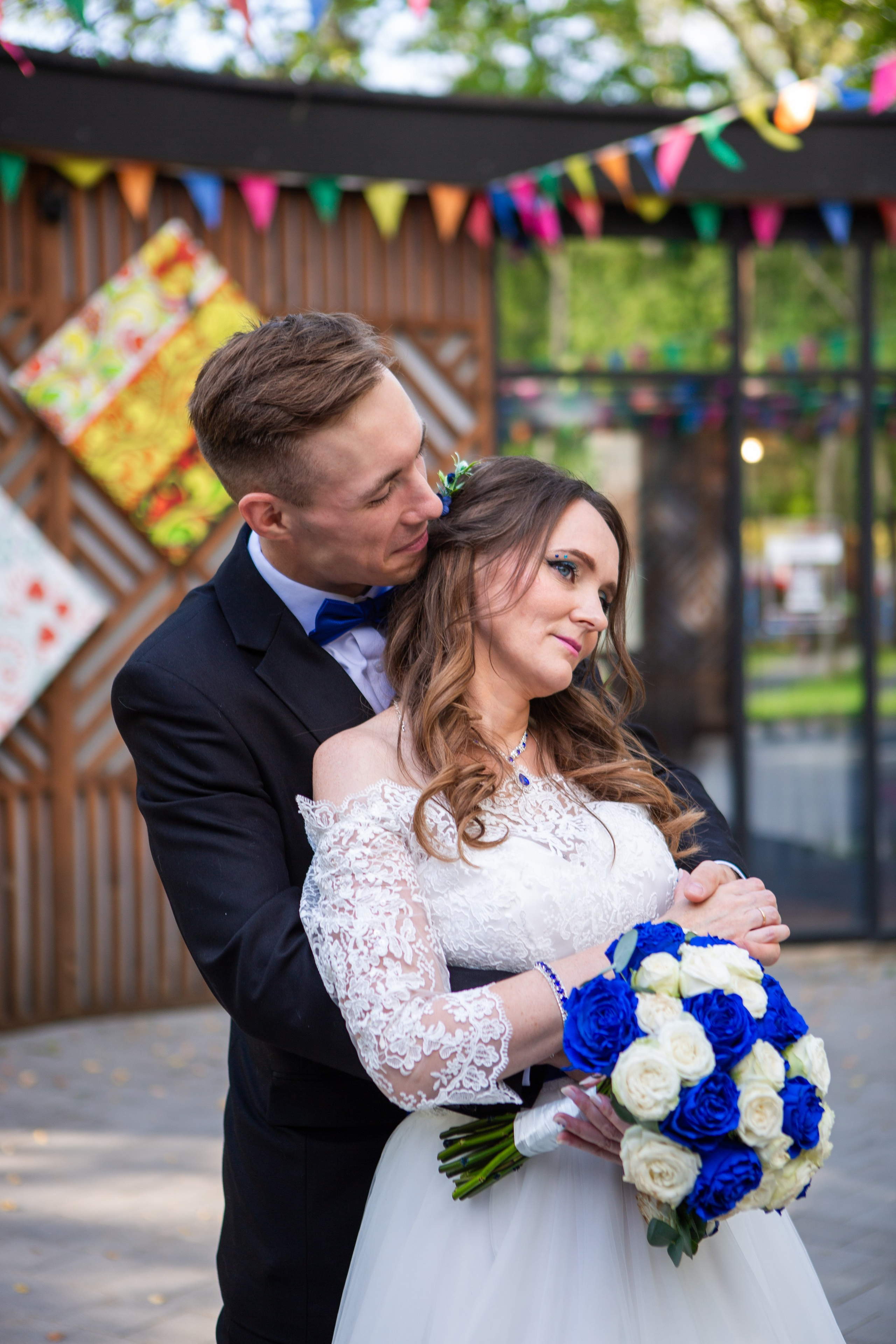 Свадьба Виктора и Юлии. Репортажный, семейный, свадебный, портретный фотограф