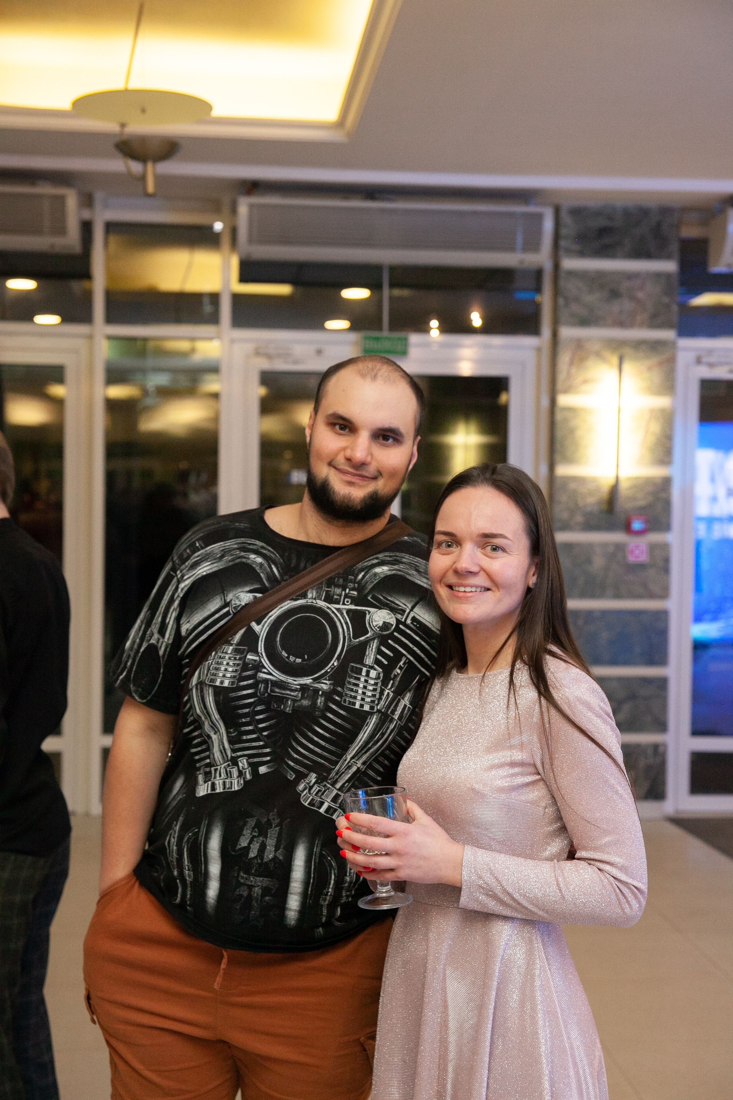 IBA КОРПАРАТИВ