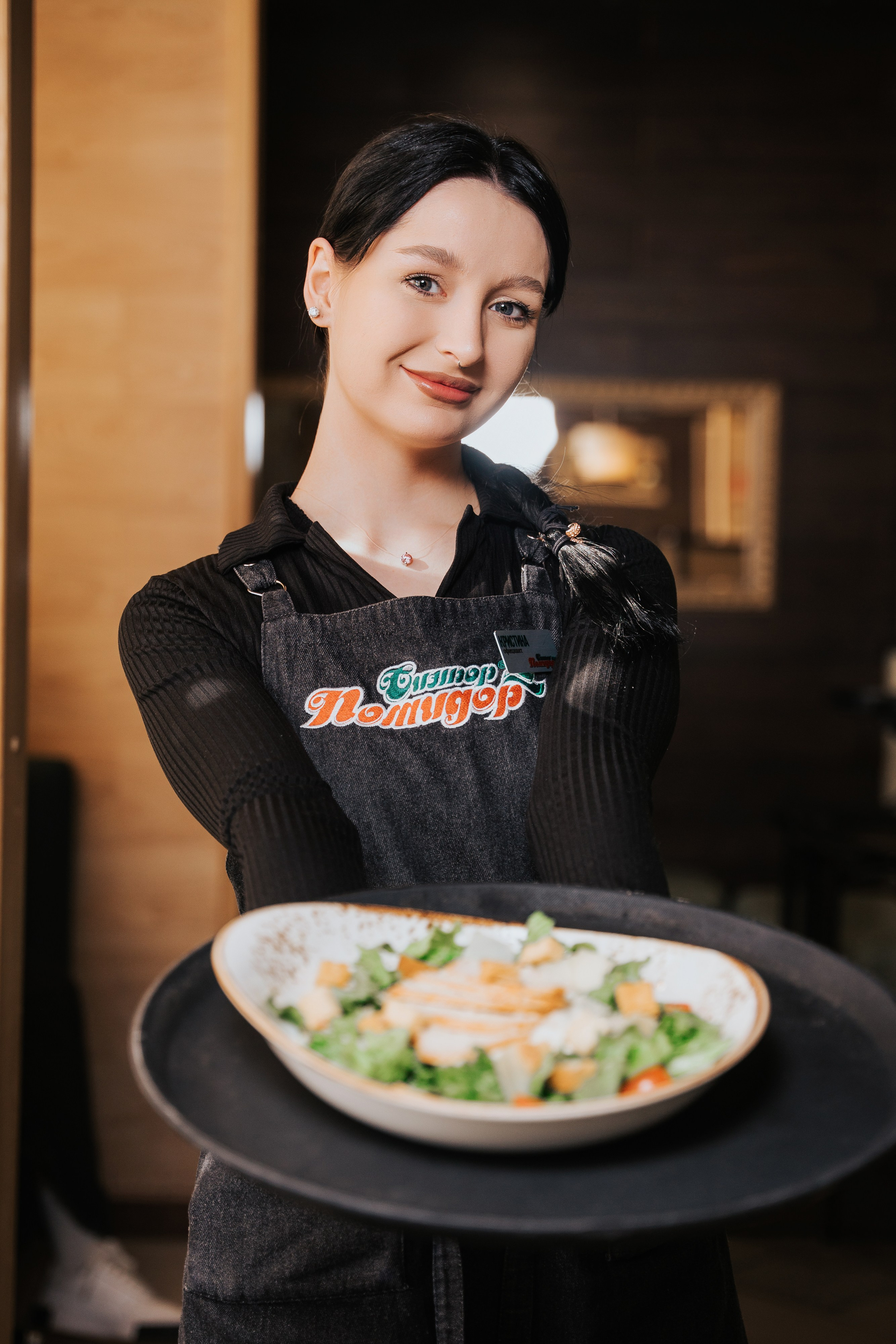 Синьор Помидор. Фотограф Хабаровск