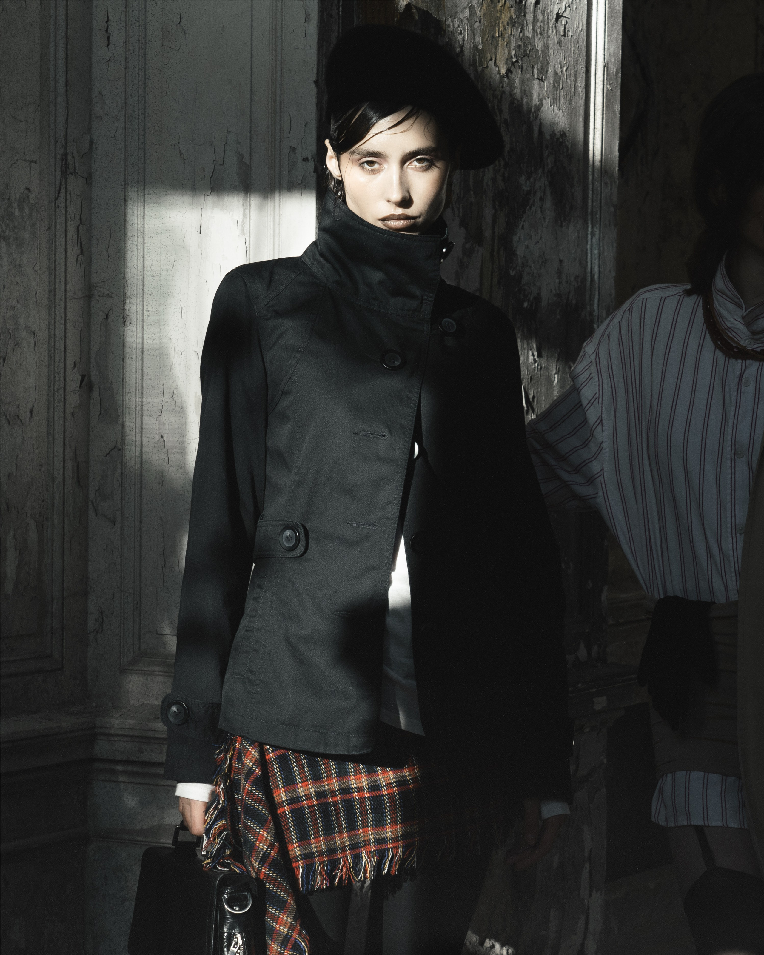 . Верговская Софья FASHION-PHOTOGRAPHER из Санкт-Петербурга