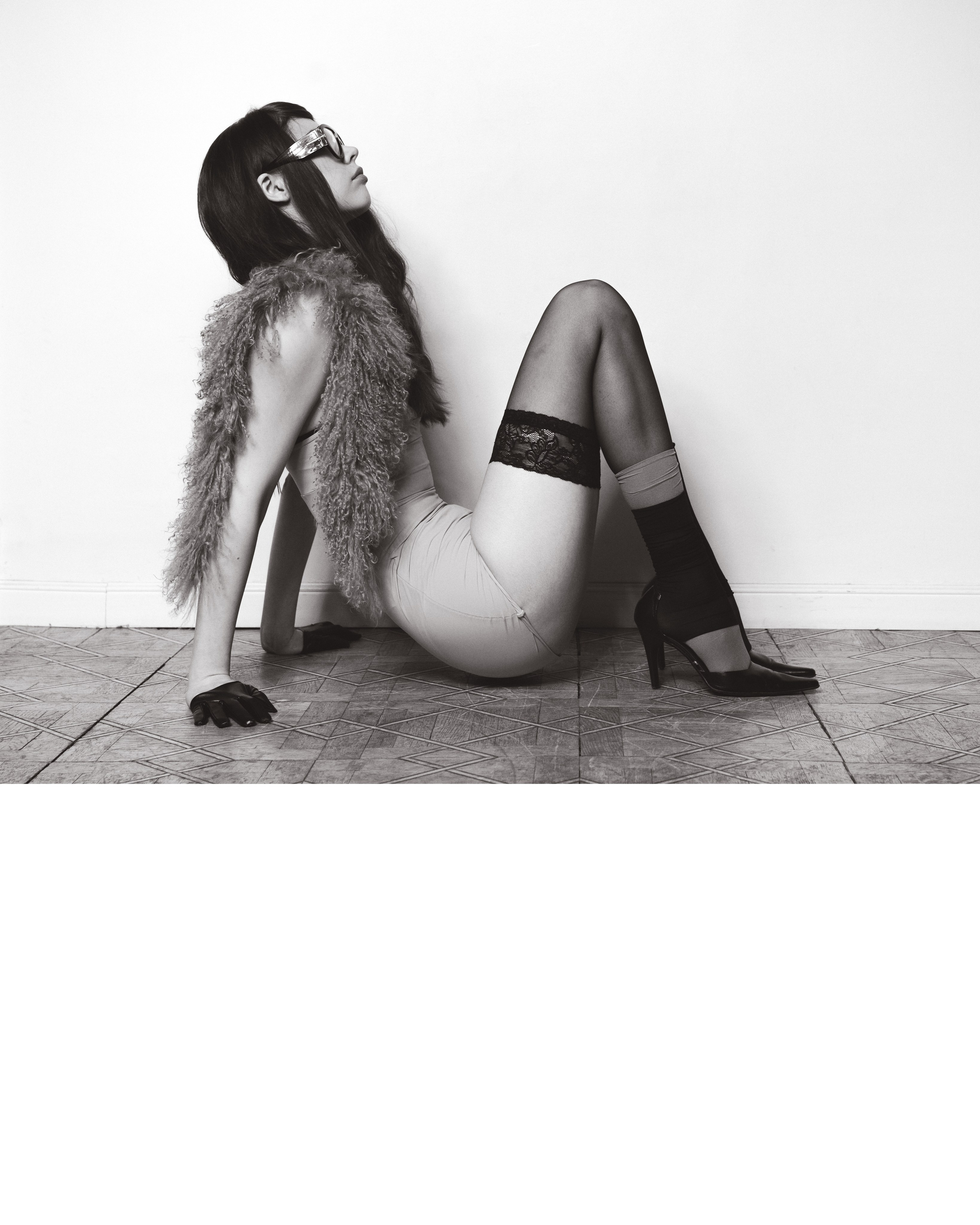 SVETA. Верговская Софья FASHION-PHOTOGRAPHER из Санкт-Петербурга