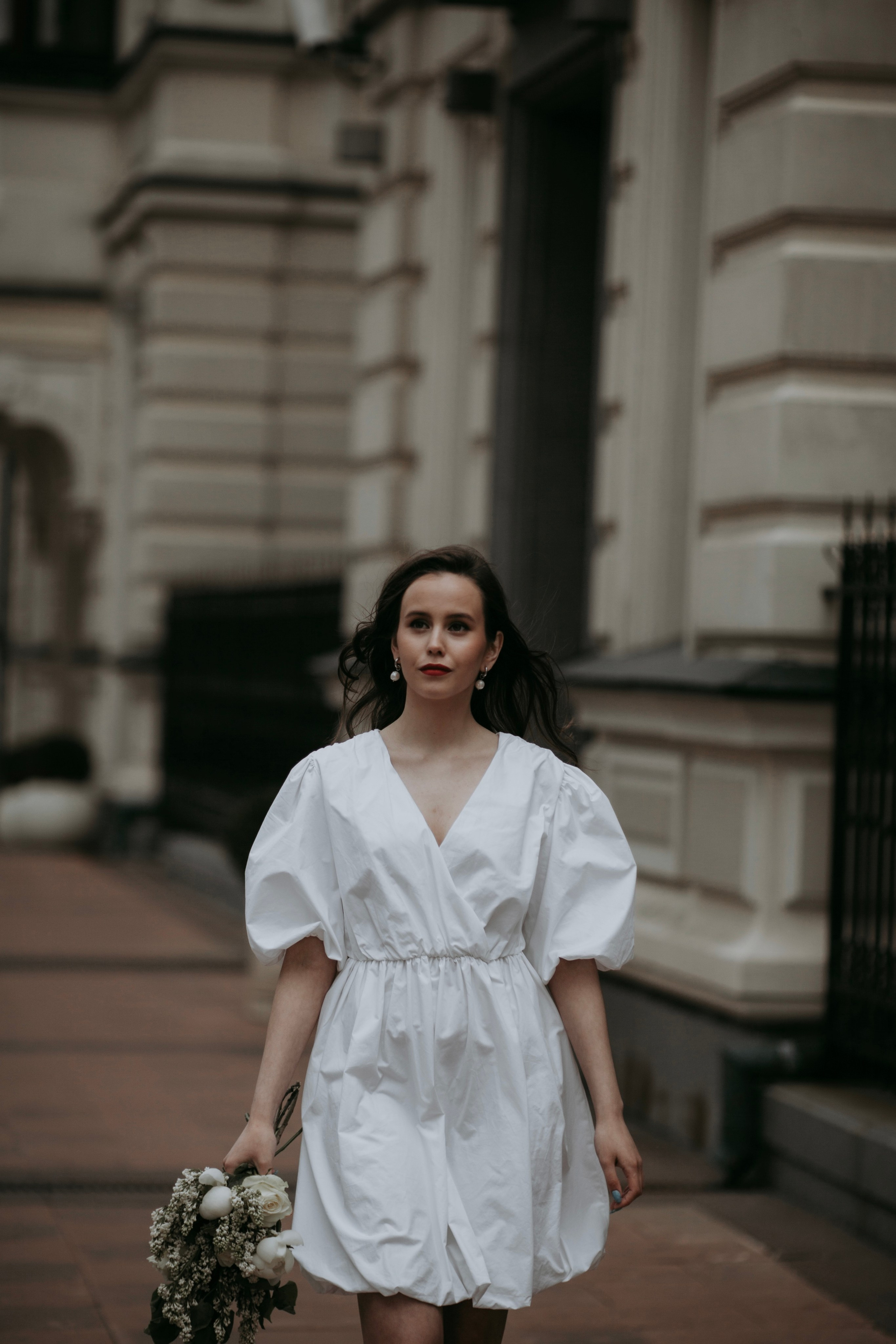 Лена и Никита. Женский и семейный фотограф в Москве Анастасия Филимонова