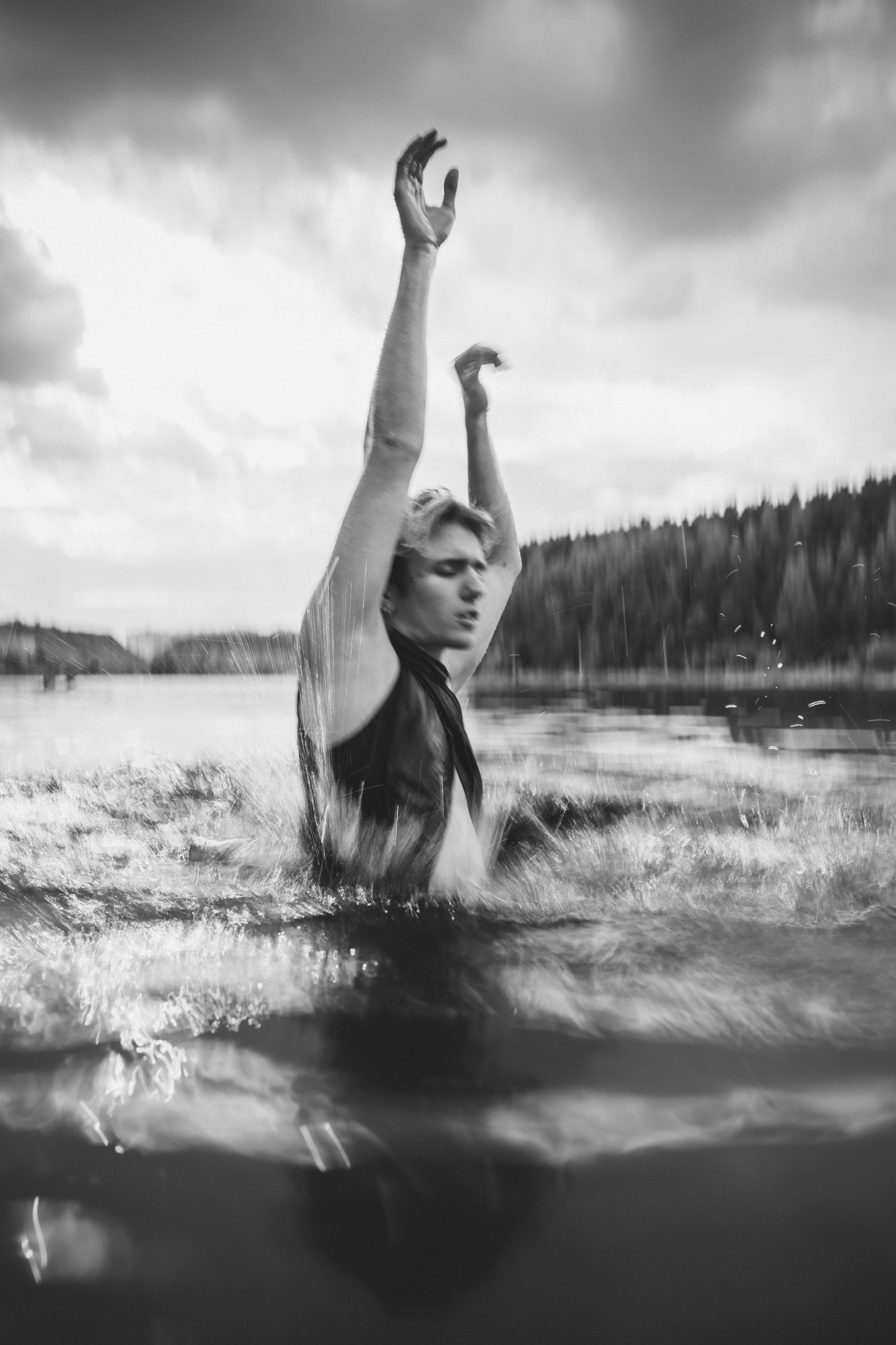 Художественная фотография. Портретный и репортажный фотограф в Москве Кристина Никитюк kristina_koa