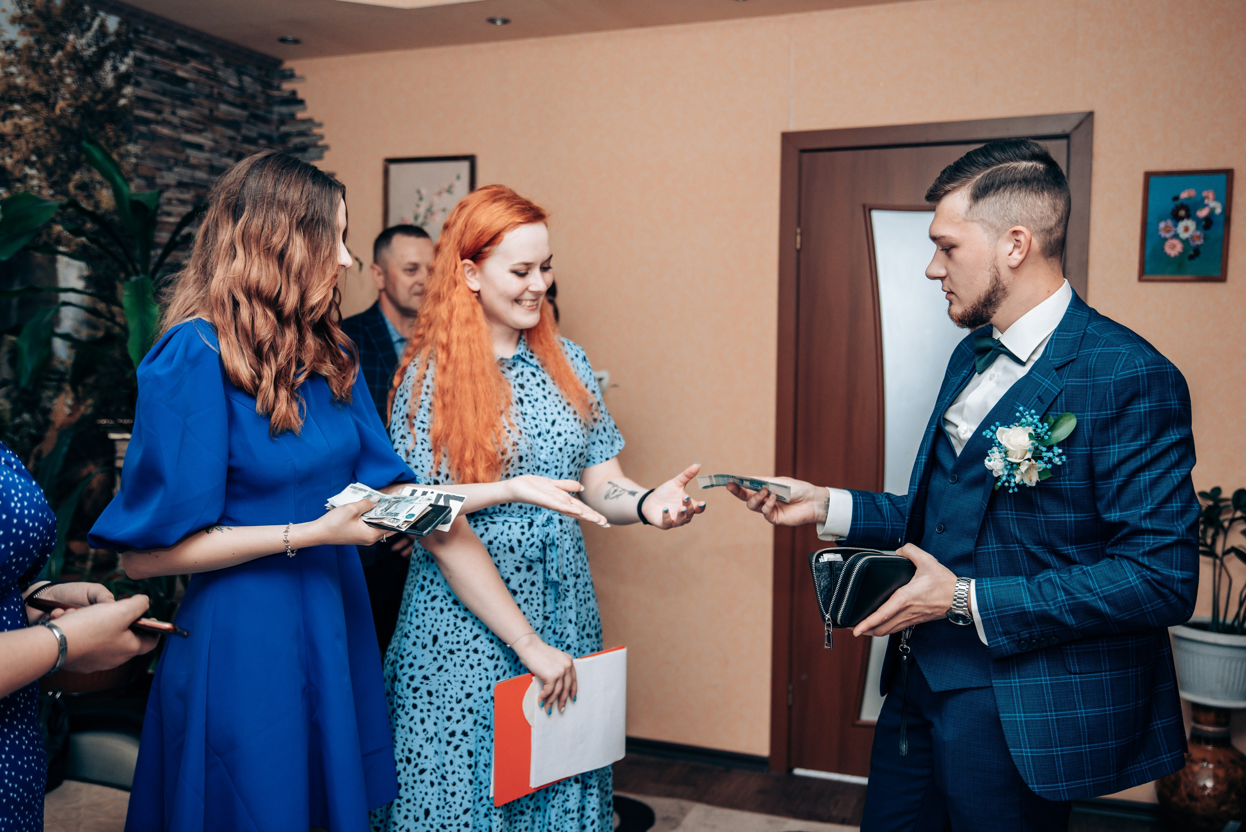 Александра & Данил. Семейный фотограф в Барнауле