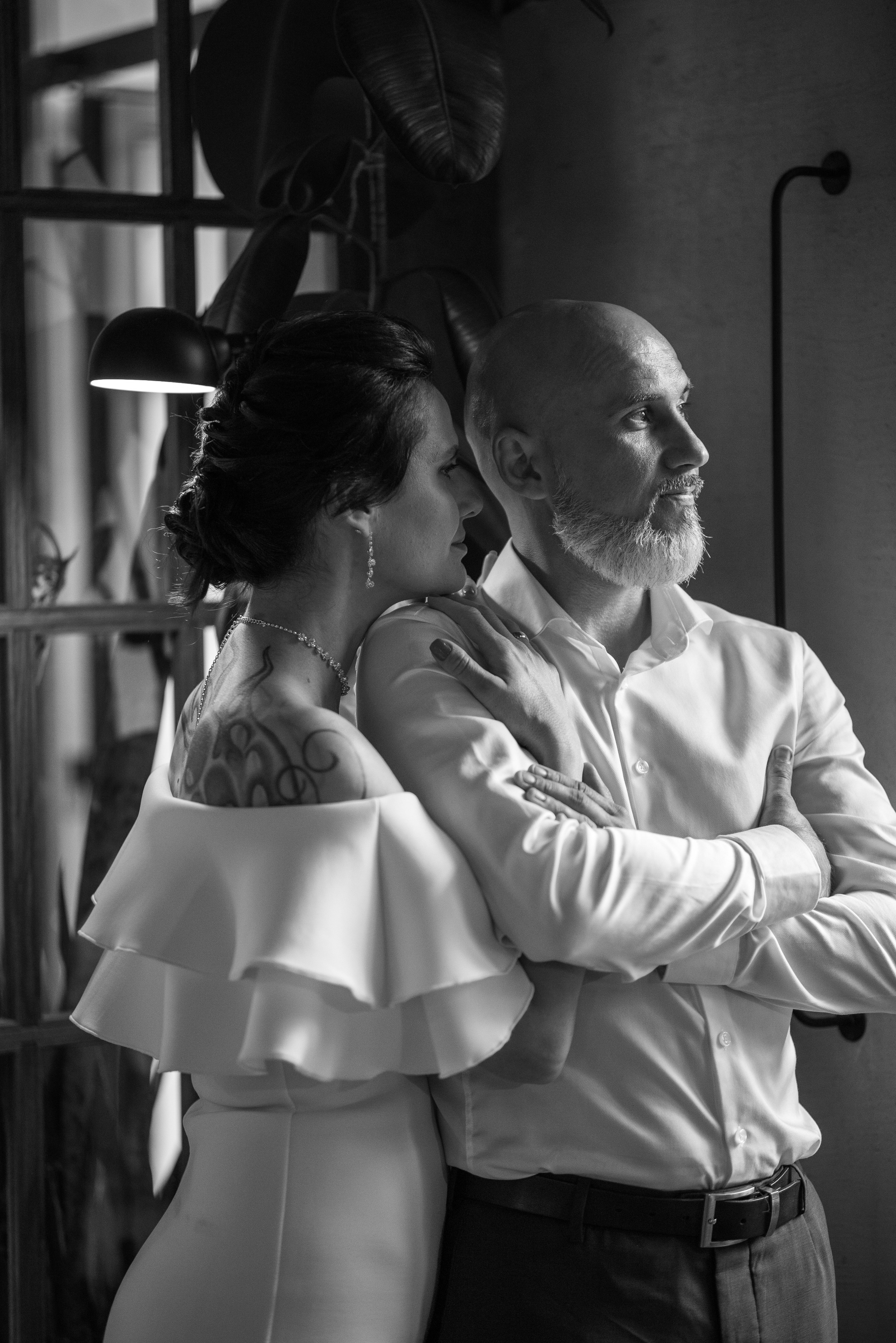 Ольга и Борис. Семейный и детский фотограф в Туле