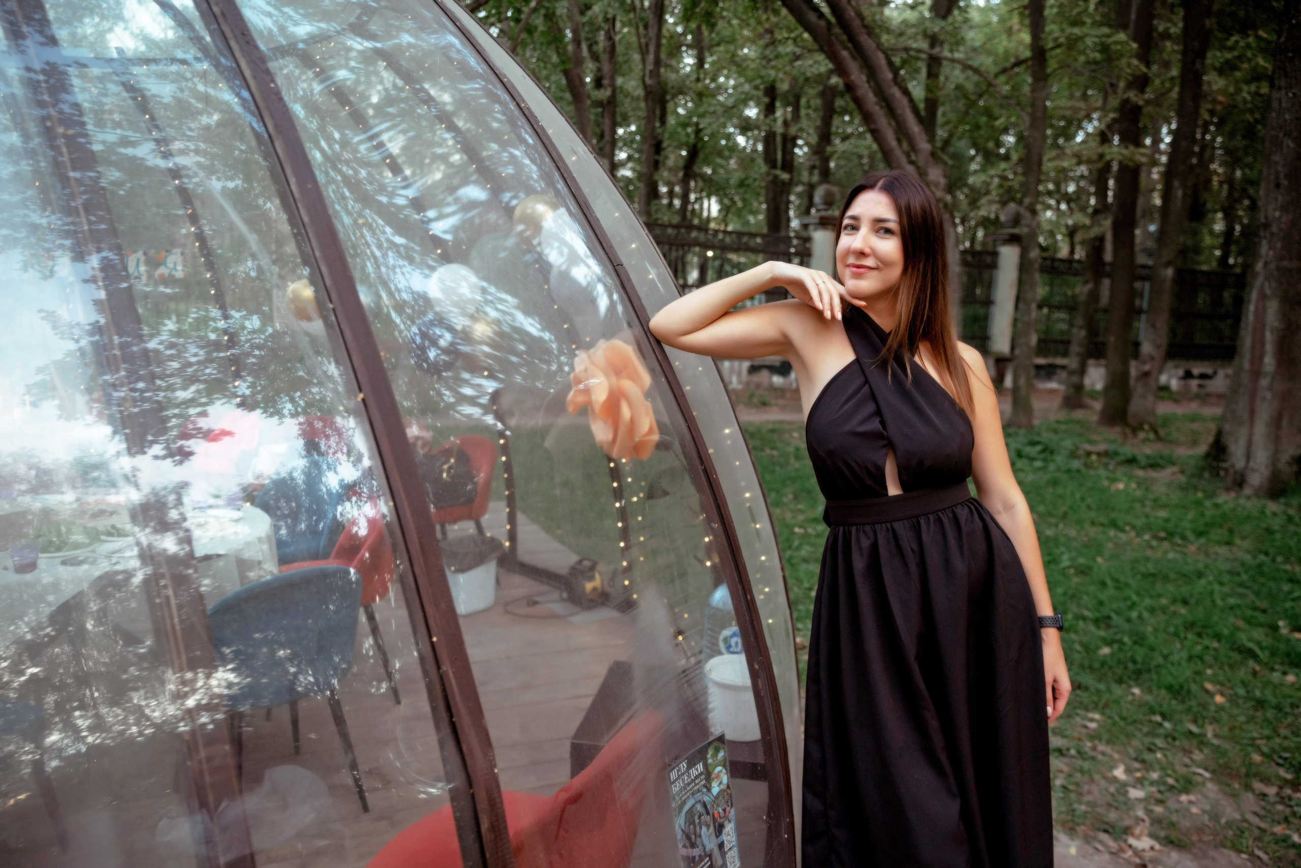 Юбилей Иглу. Семейный и детский фотограф в Нижнем Новгороде