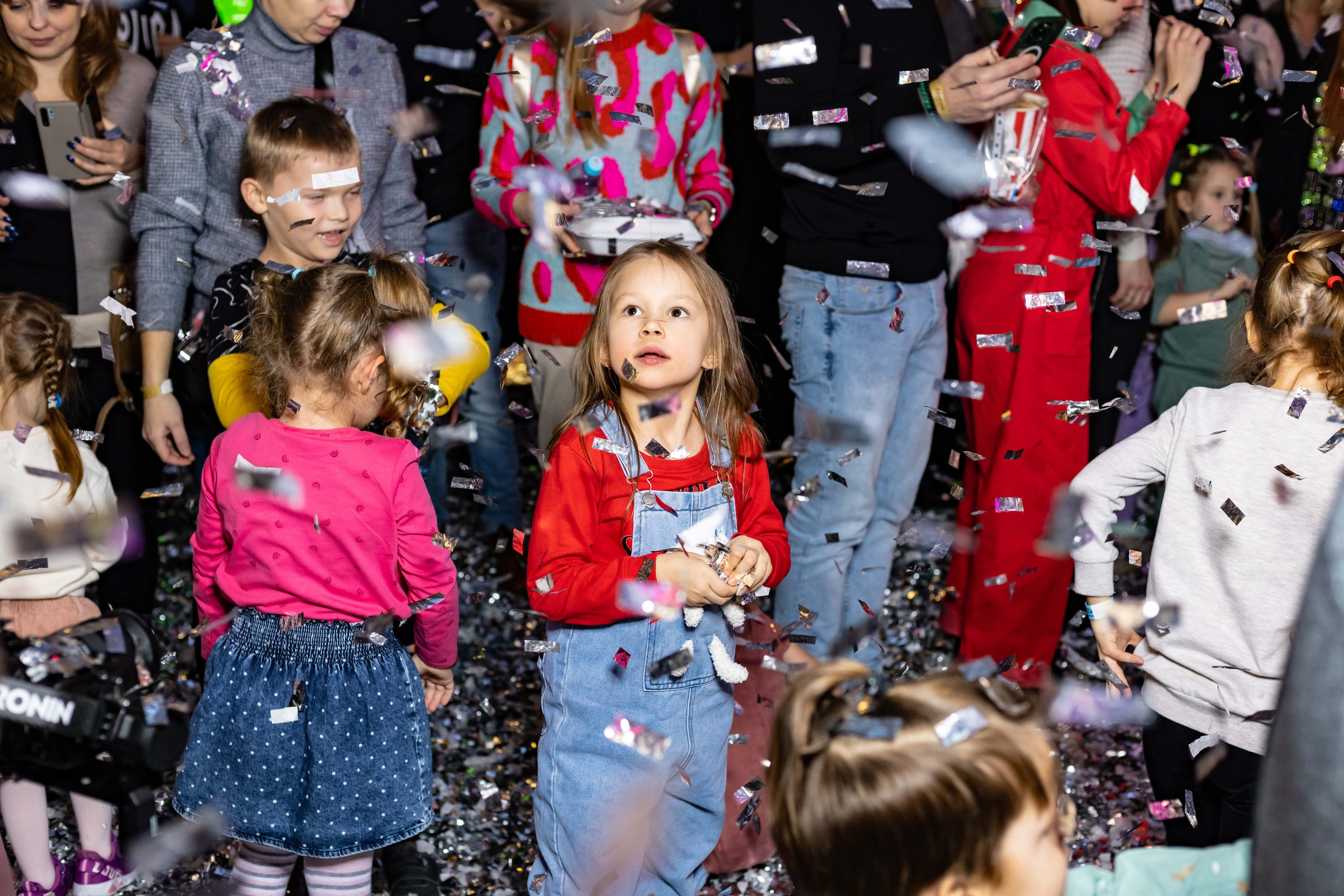 Кидзания Норникель Елки. Фотограф в Москве Дмитрий Емельянов