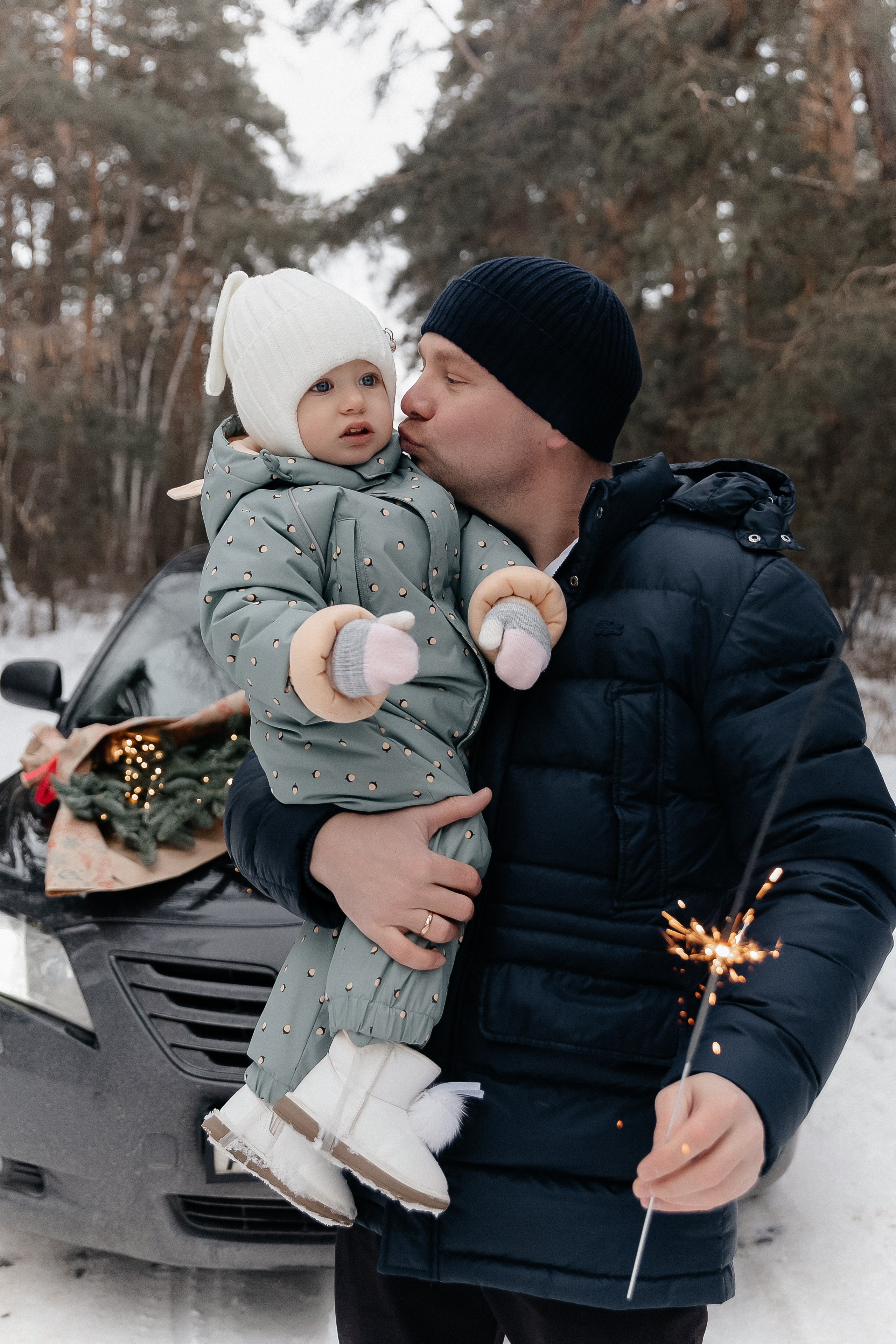 The Kiselev family. Семейный и свадебный фотограф в Южноуральске Екатерина Столярова