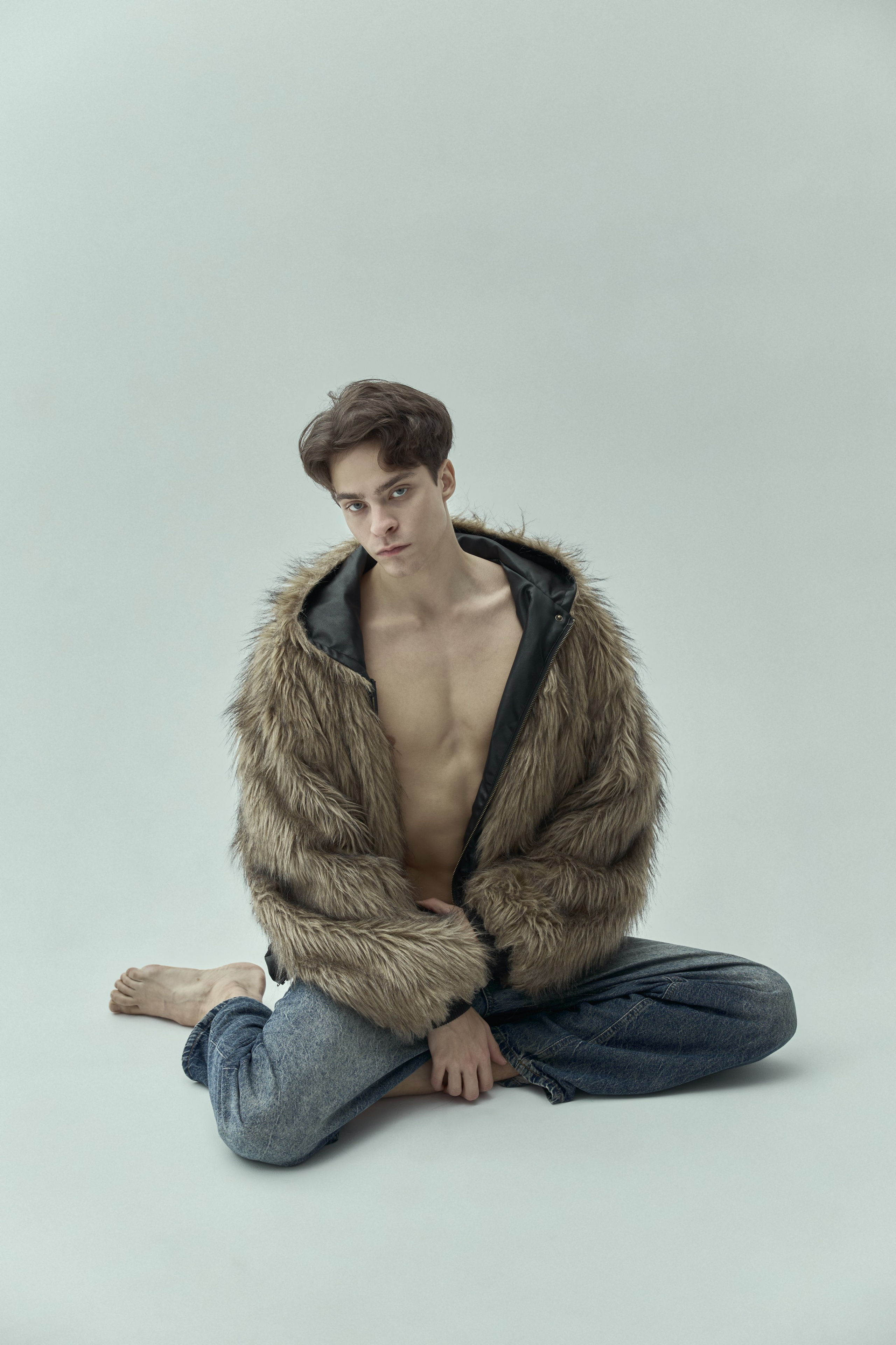 Евгений heldmodels. Фотограф в Санкт-Петербурге Анастасия Коновалова