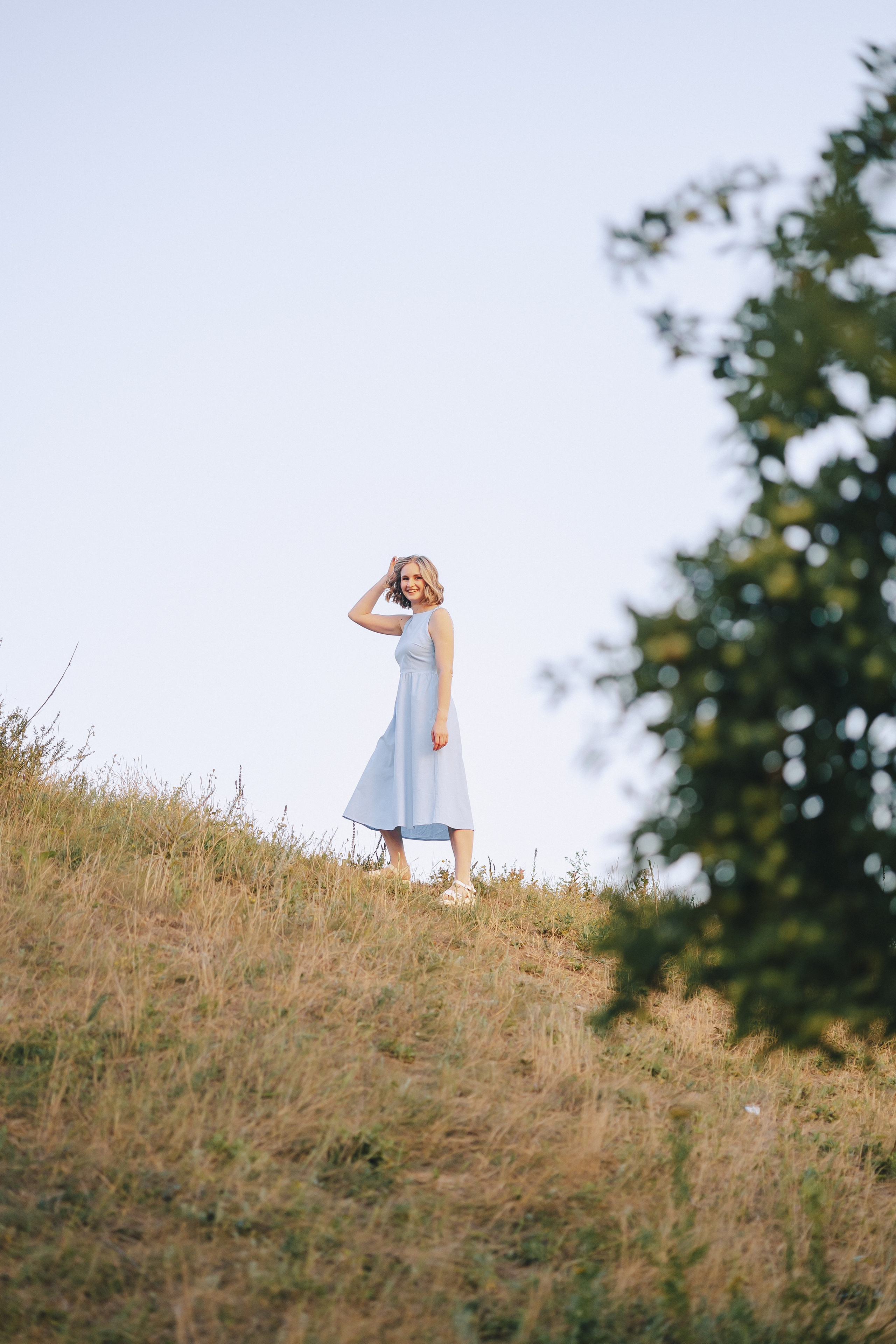 Настя. Фотограф Таганрог Любимая Надя