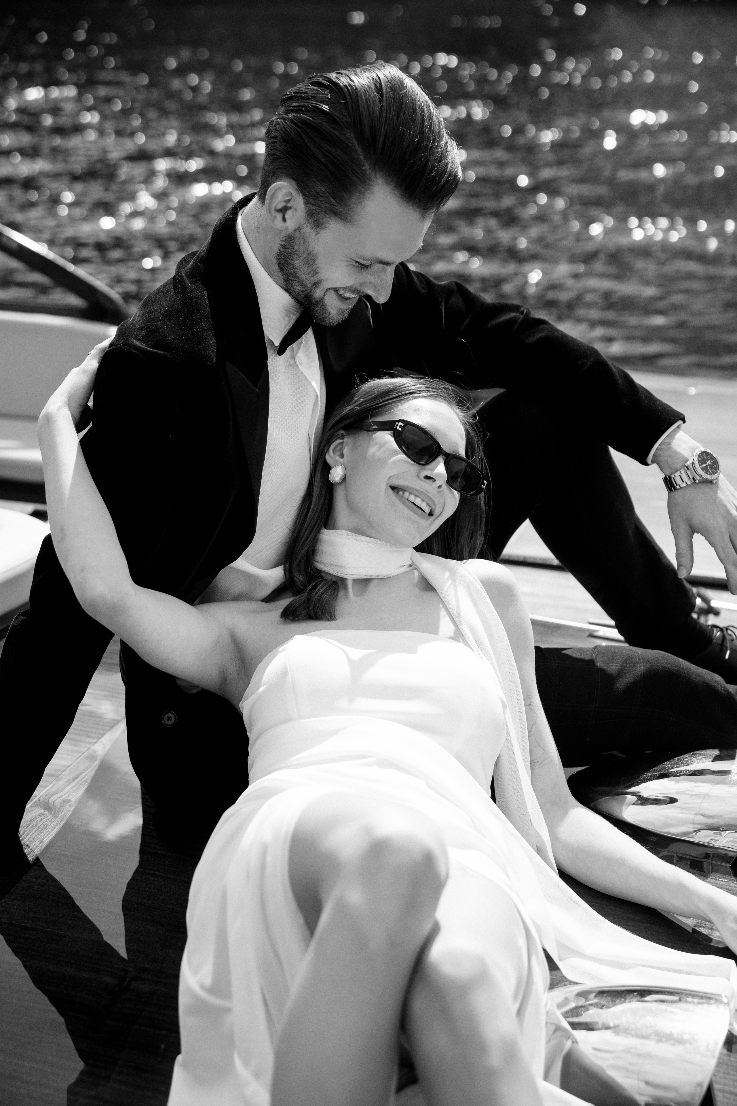 Евгений и Маргарита. Свадебный и портретный фотограф