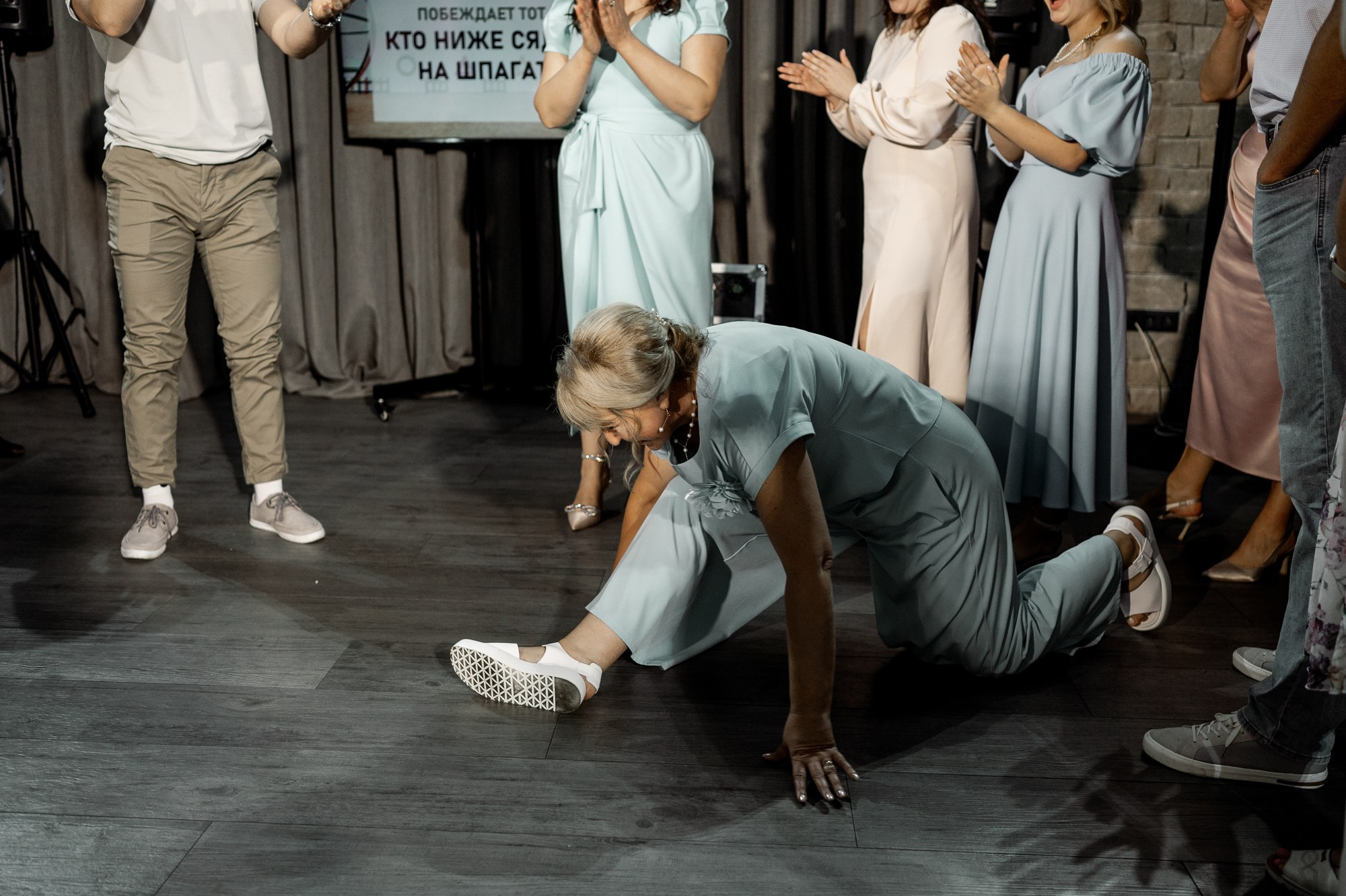 Максим и Дарья. Свадебный фотограф в Тюмени Анастасия Конева