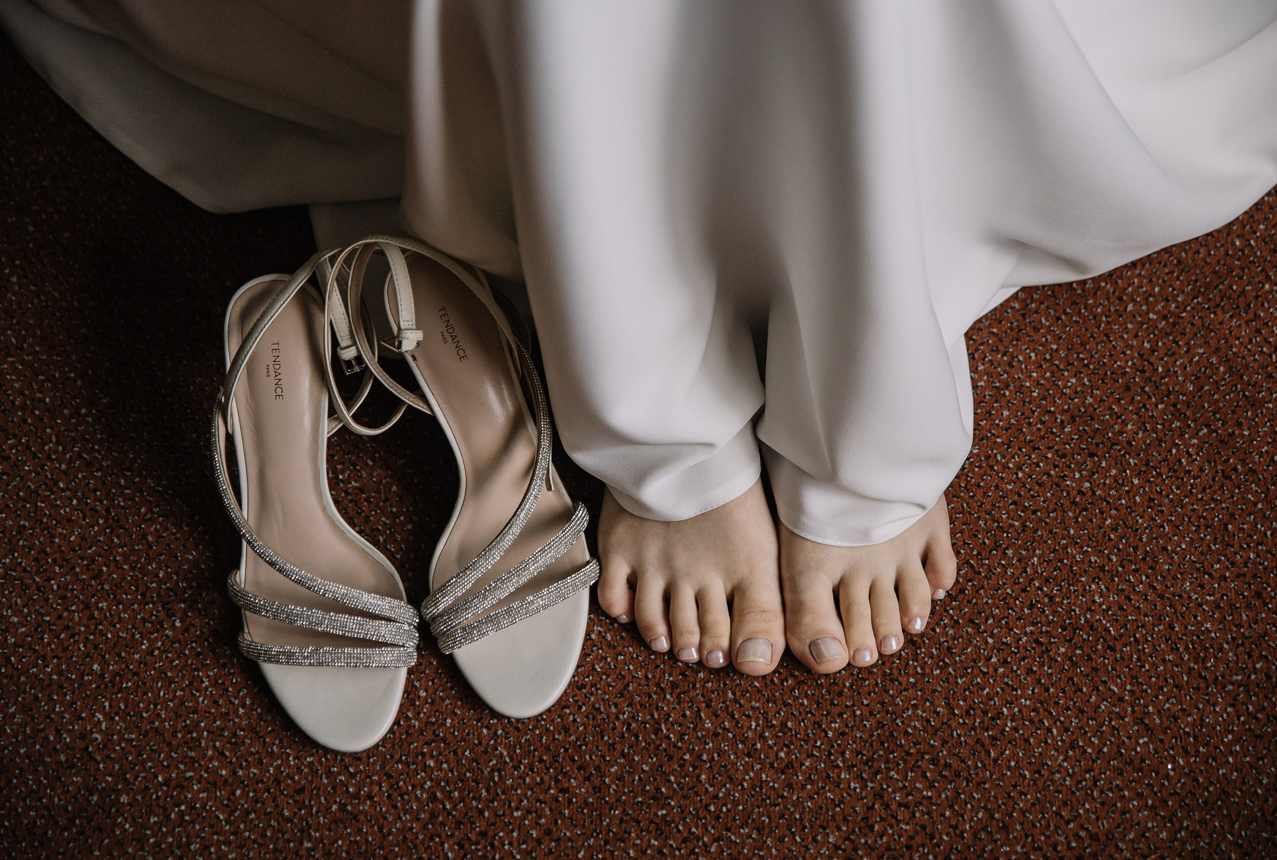 Данила и Даша. Свадебный и семейный фотограф Самара и Самарская область Дарья Зарипова