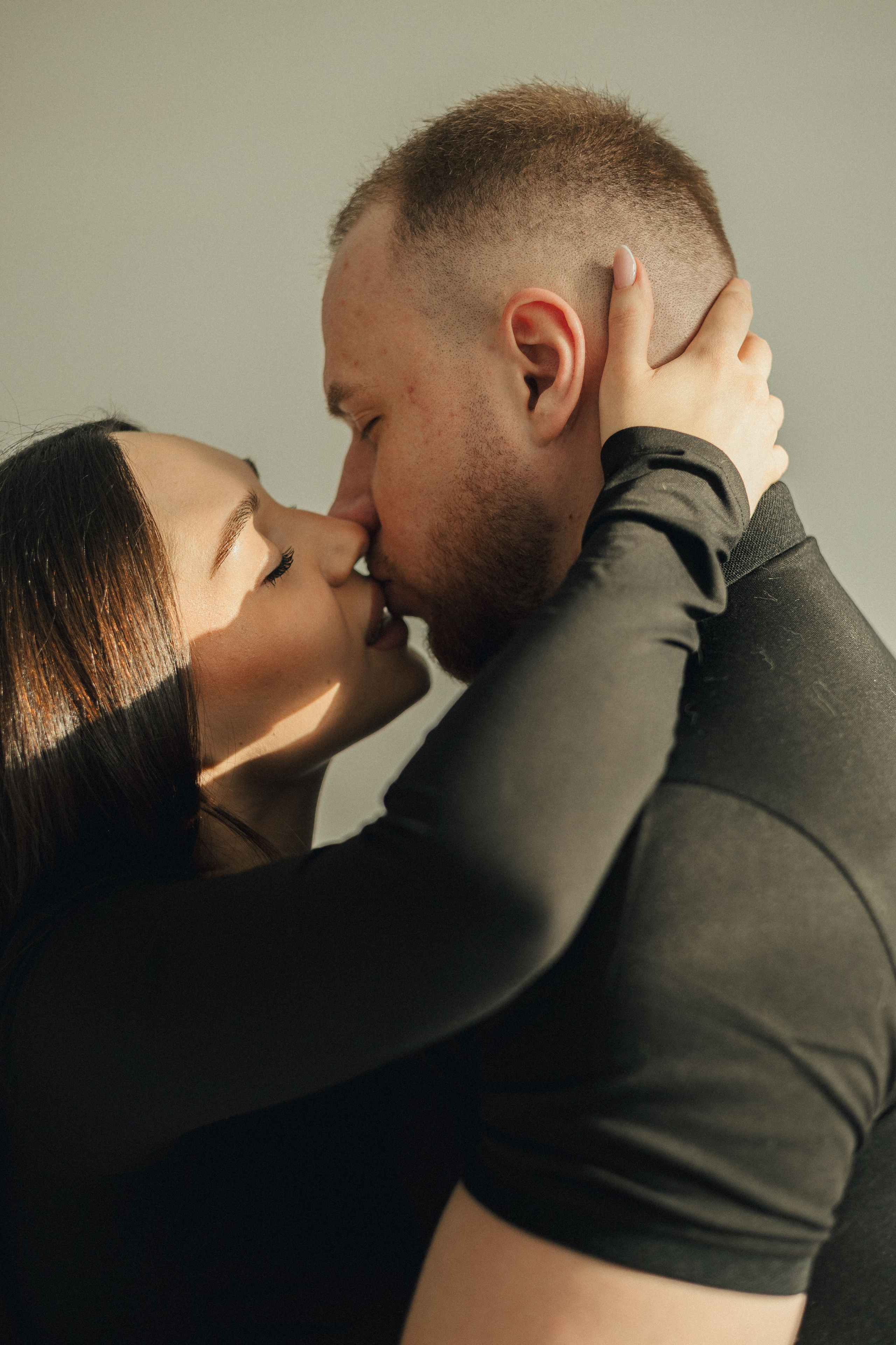 Екатерина и Максим. Фотограф Москва Даниил Демидов