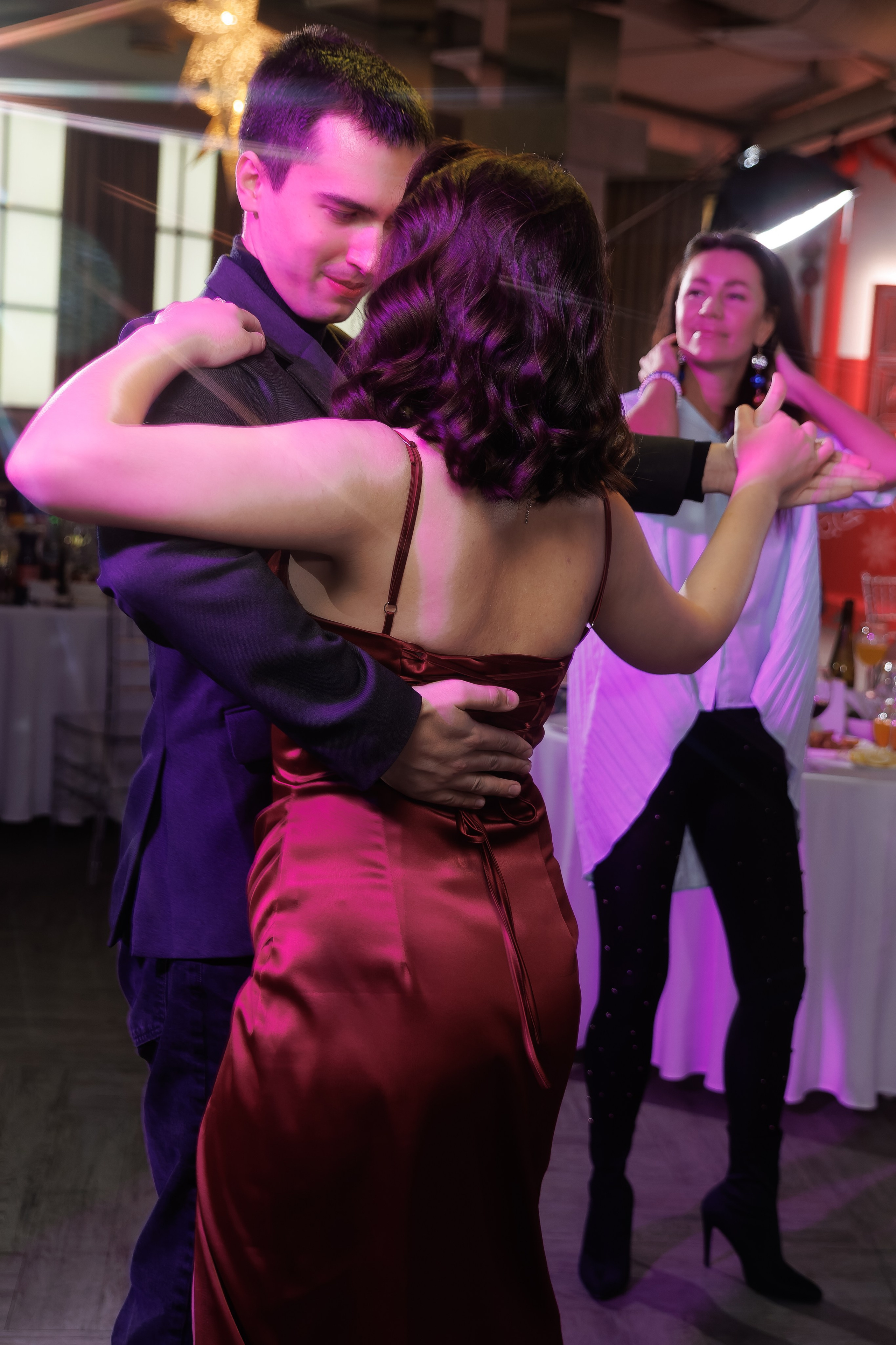 Съемка корпоратива для компании Magenta в Самаре. Фотограф в Самаре Максим Тырин