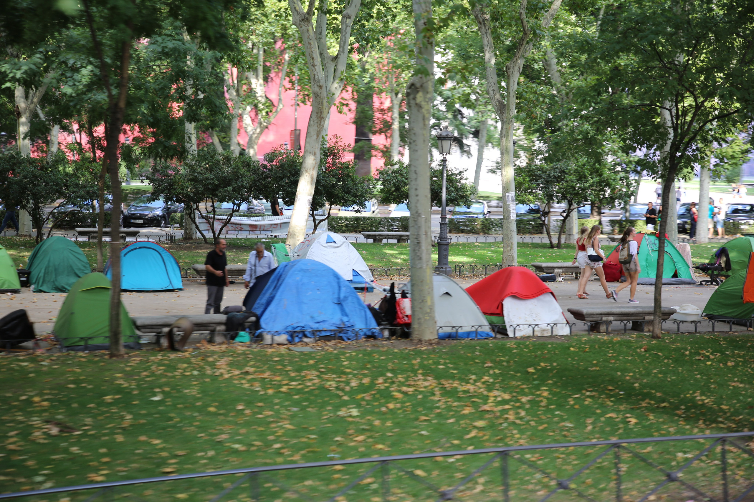 Madrid, Spain. Andrey Filippov Photographer