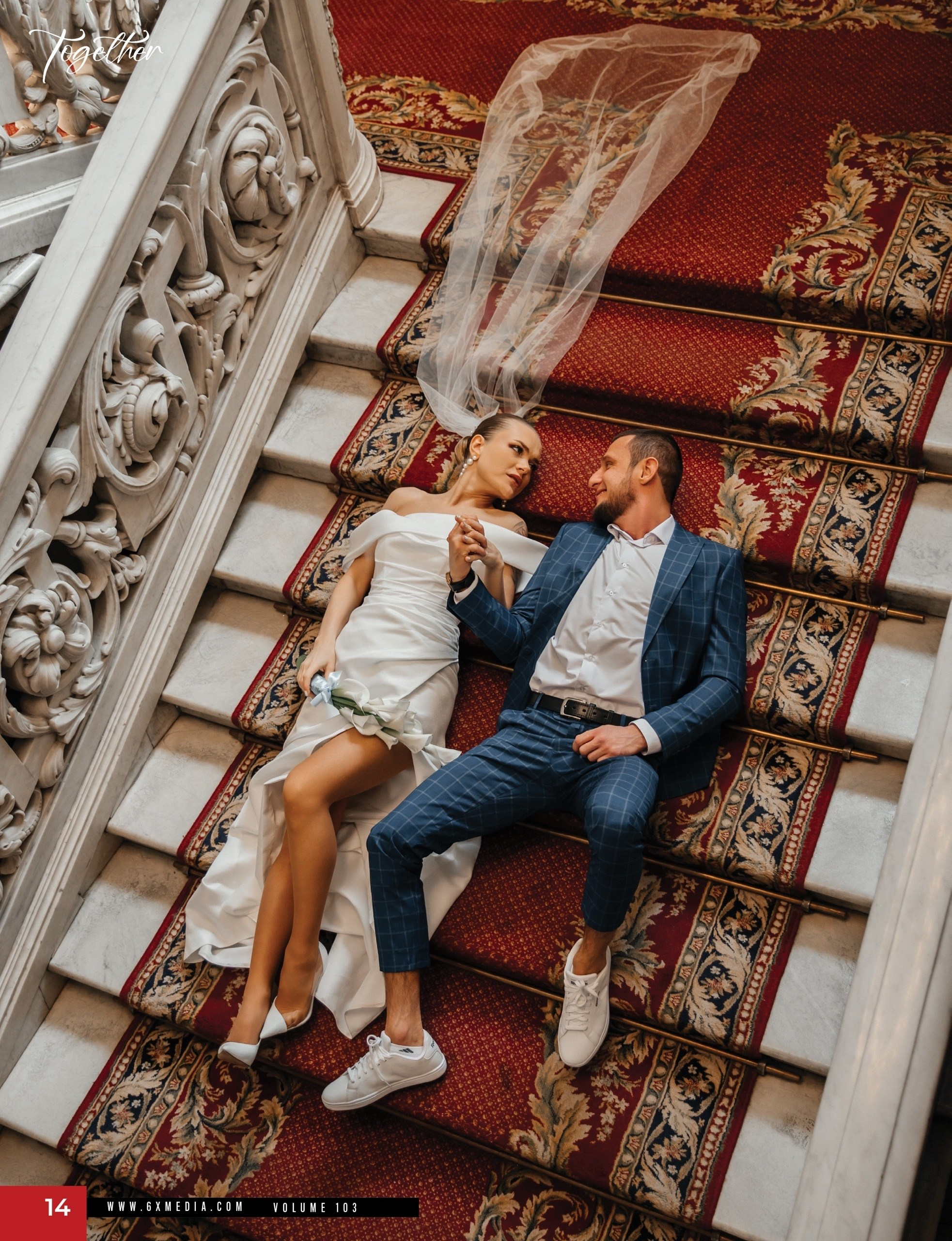 ПЕЧАТНОЕ ПРИЗНАНИЕ. Мужской фотограф СПб